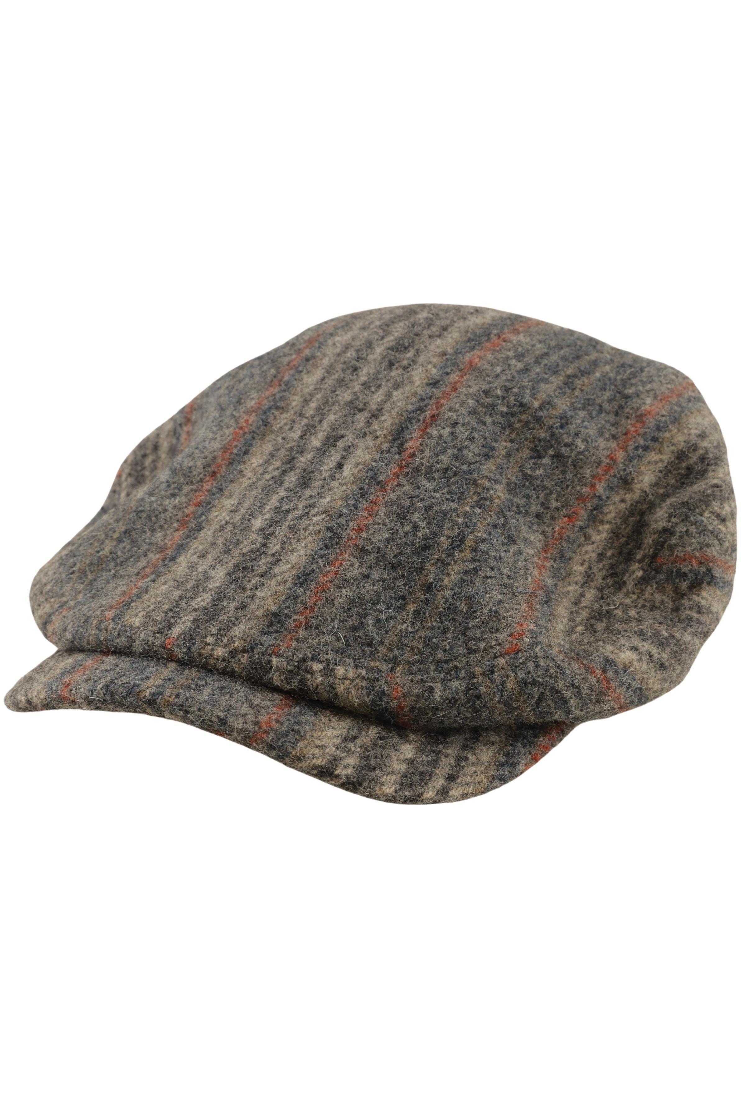 

Stetson Herren Hut/Mütze, grau, Gr. 56