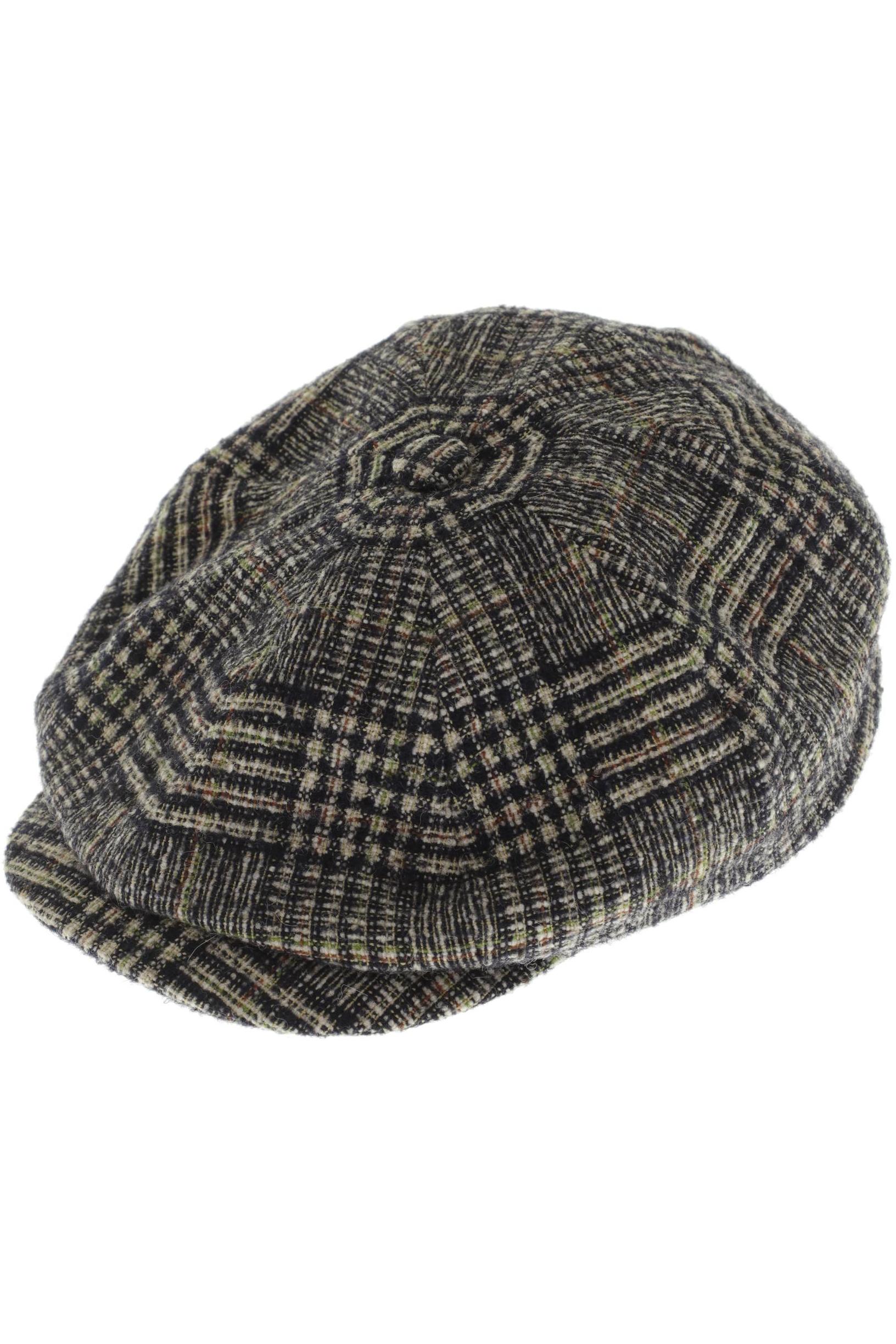 

Stetson Herren Hut/Mütze, schwarz