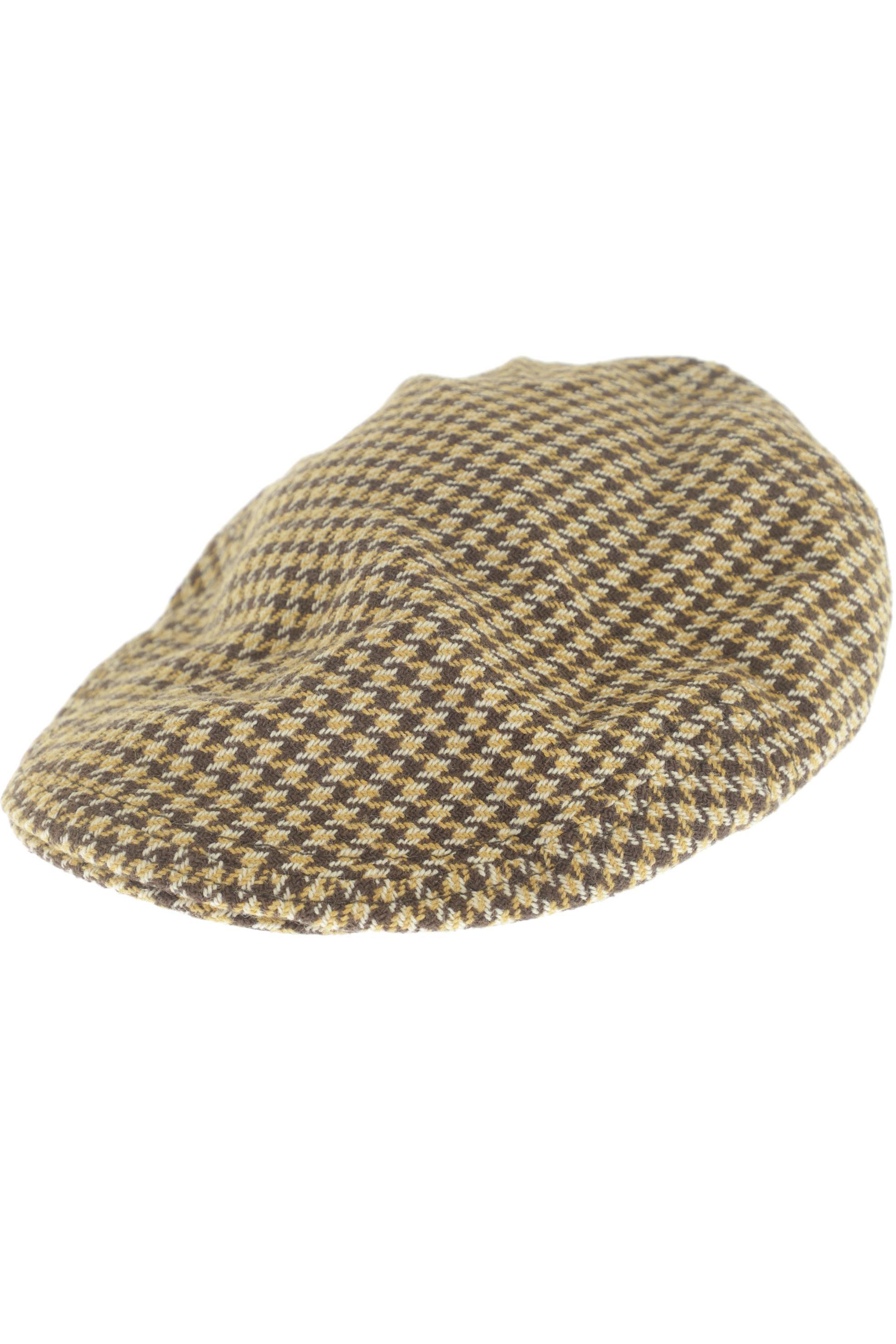 

Stetson Herren Hut/Mütze, beige, Gr. 58
