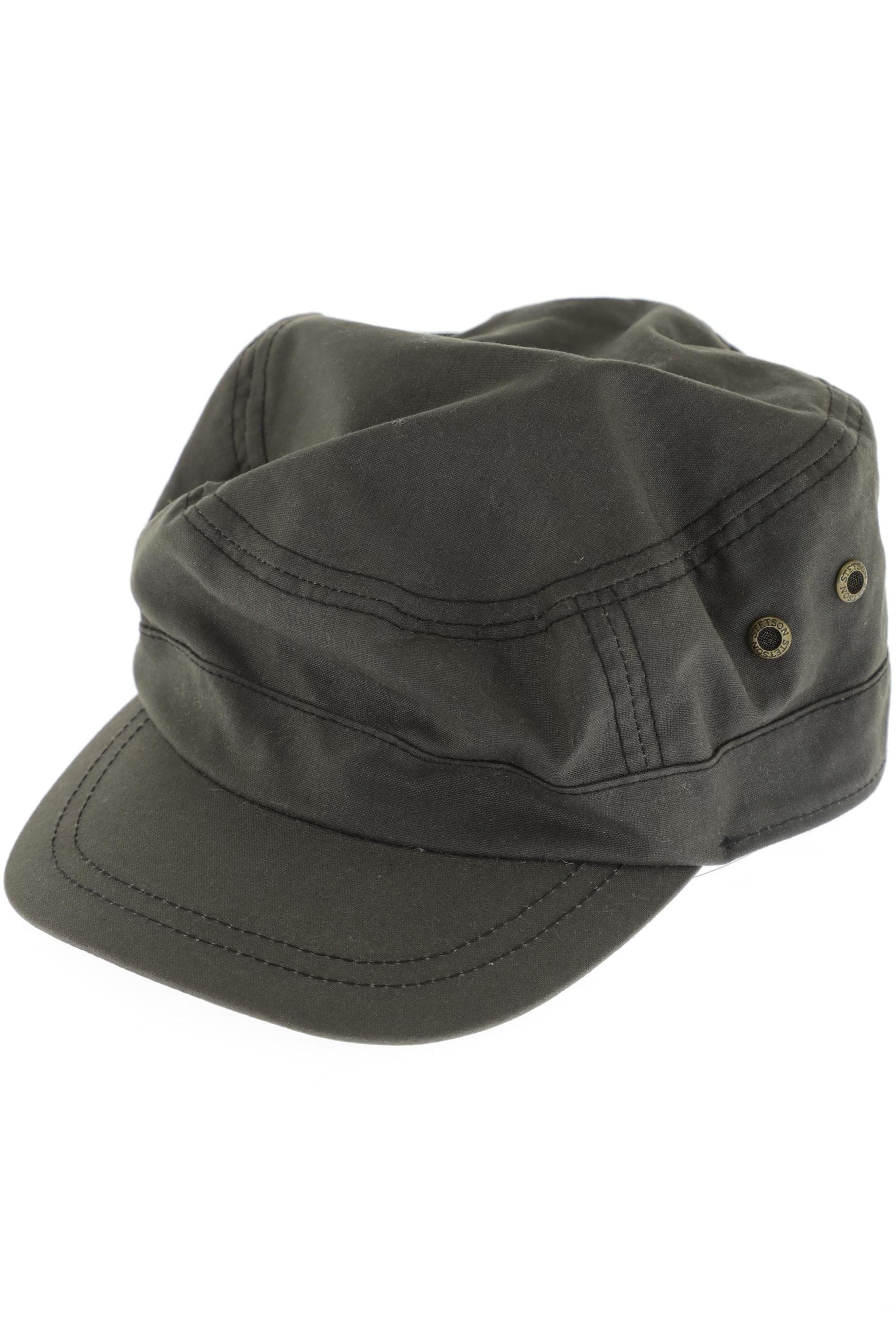 

Stetson Herren Hut/Mütze, grau, Gr. 60