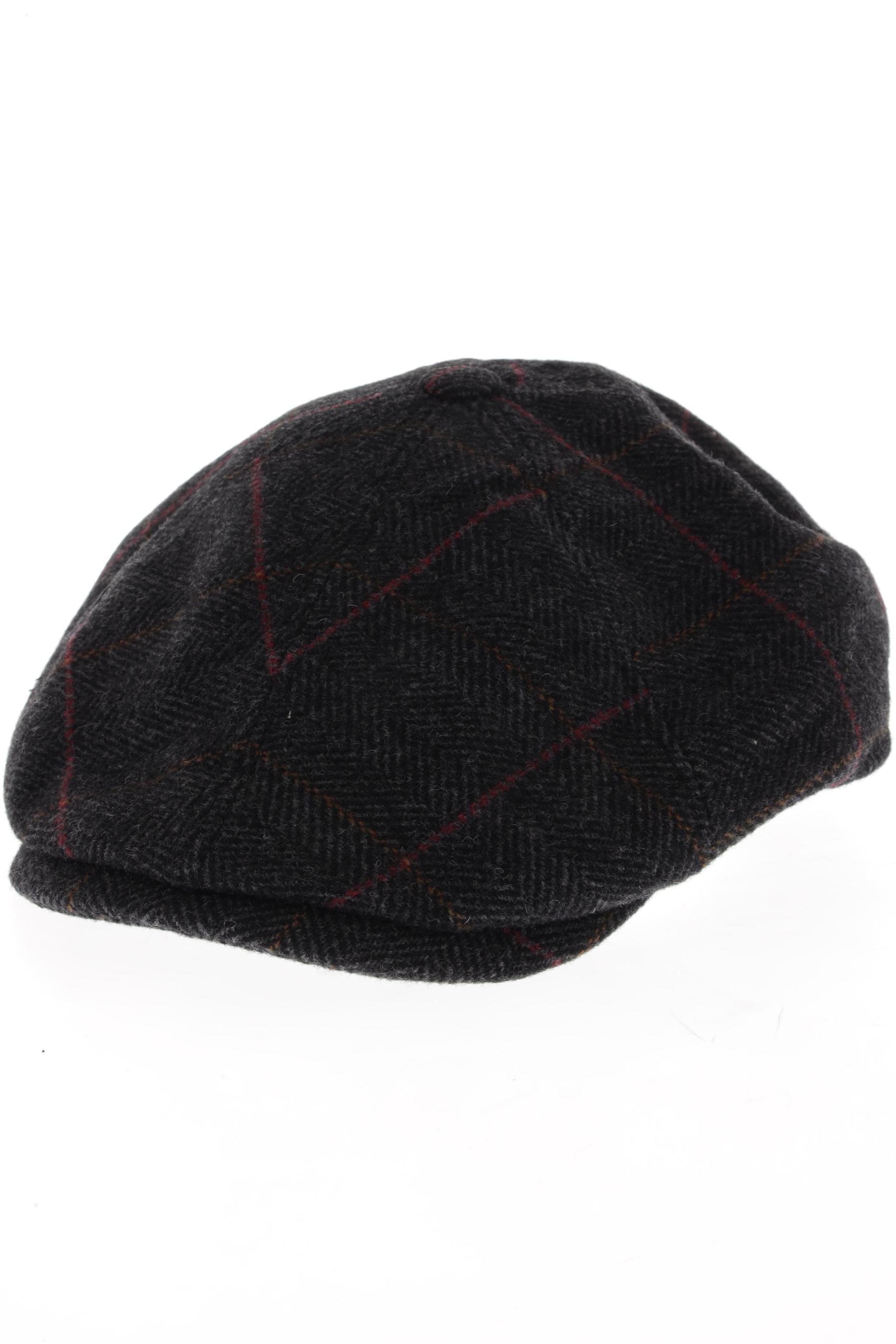 

Stetson Herren Hut/Mütze, grau, Gr. 58