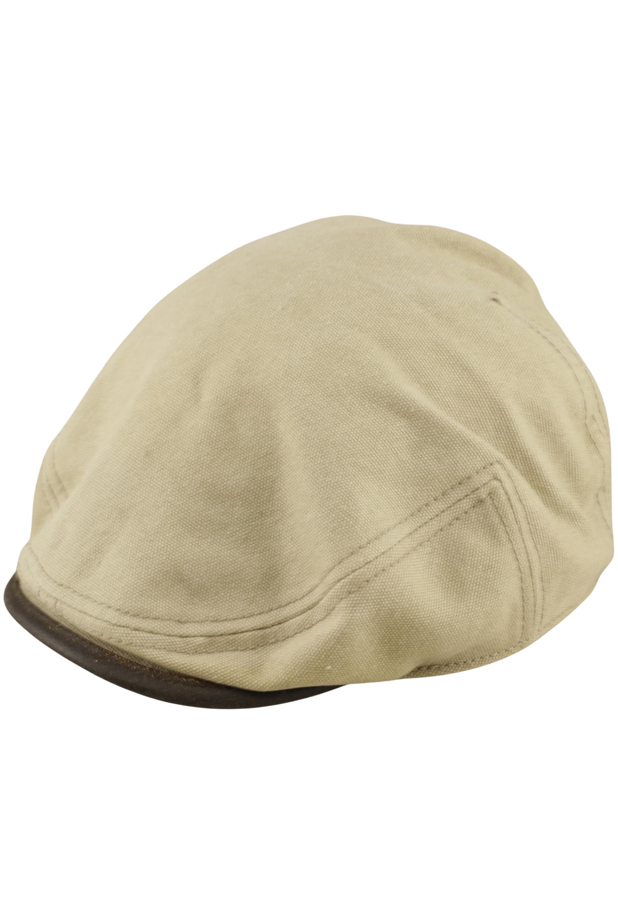 

Stetson Herren Hut/Mütze, beige, Gr. 58