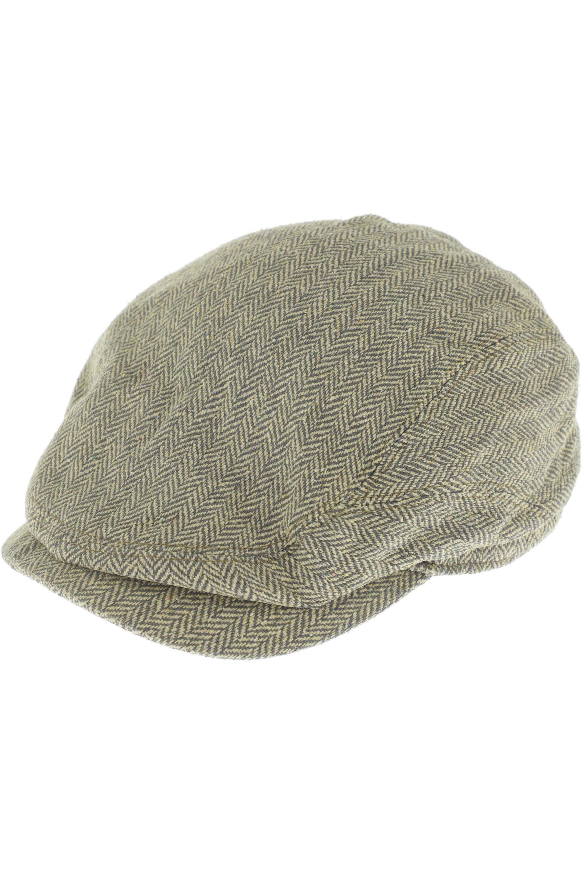 

Stetson Herren Hut/Mütze, beige, Gr. 56