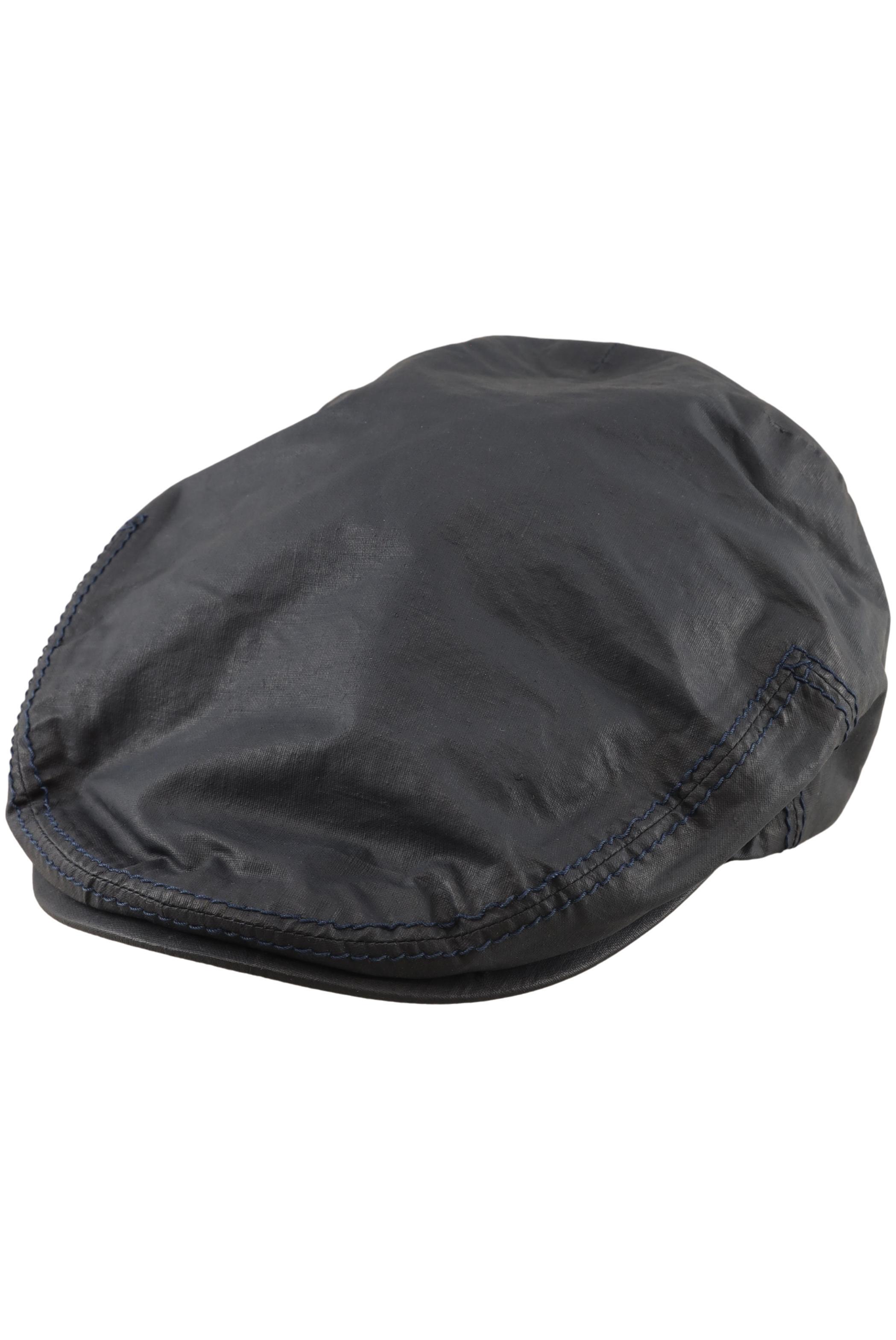 

Stetson Herren Hut/Mütze, marineblau, Gr. 58