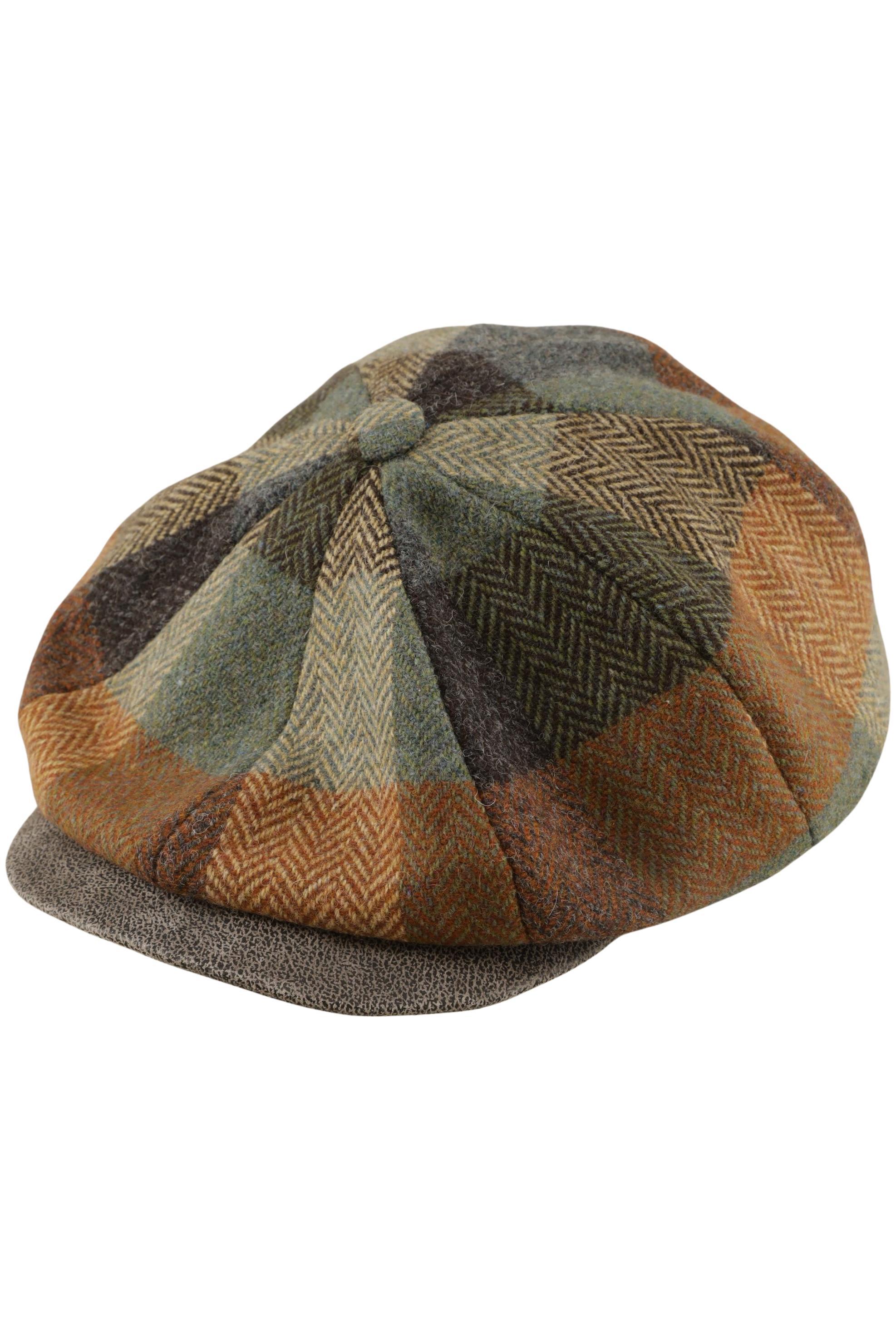 

Stetson Herren Hut/Mütze, mehrfarbig, Gr. 58