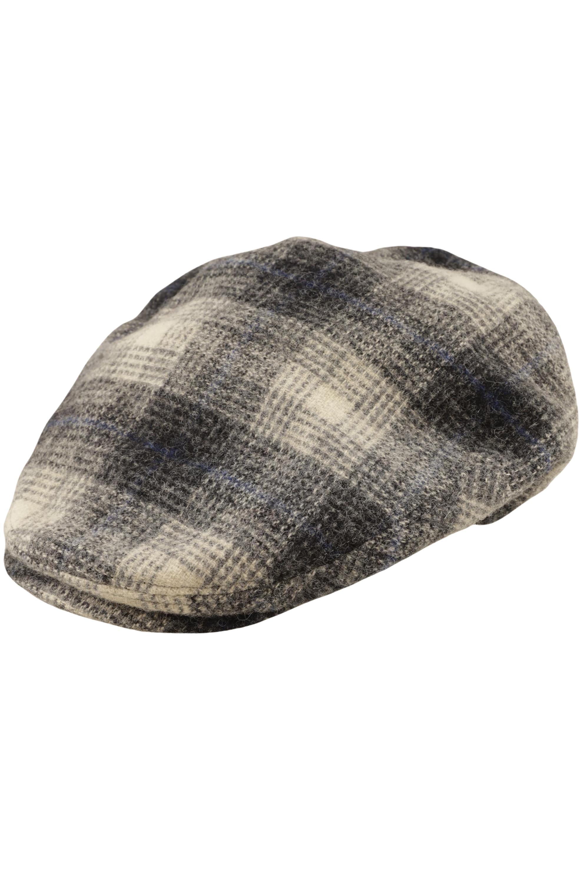 

Stetson Herren Hut/Mütze, grau, Gr. 56