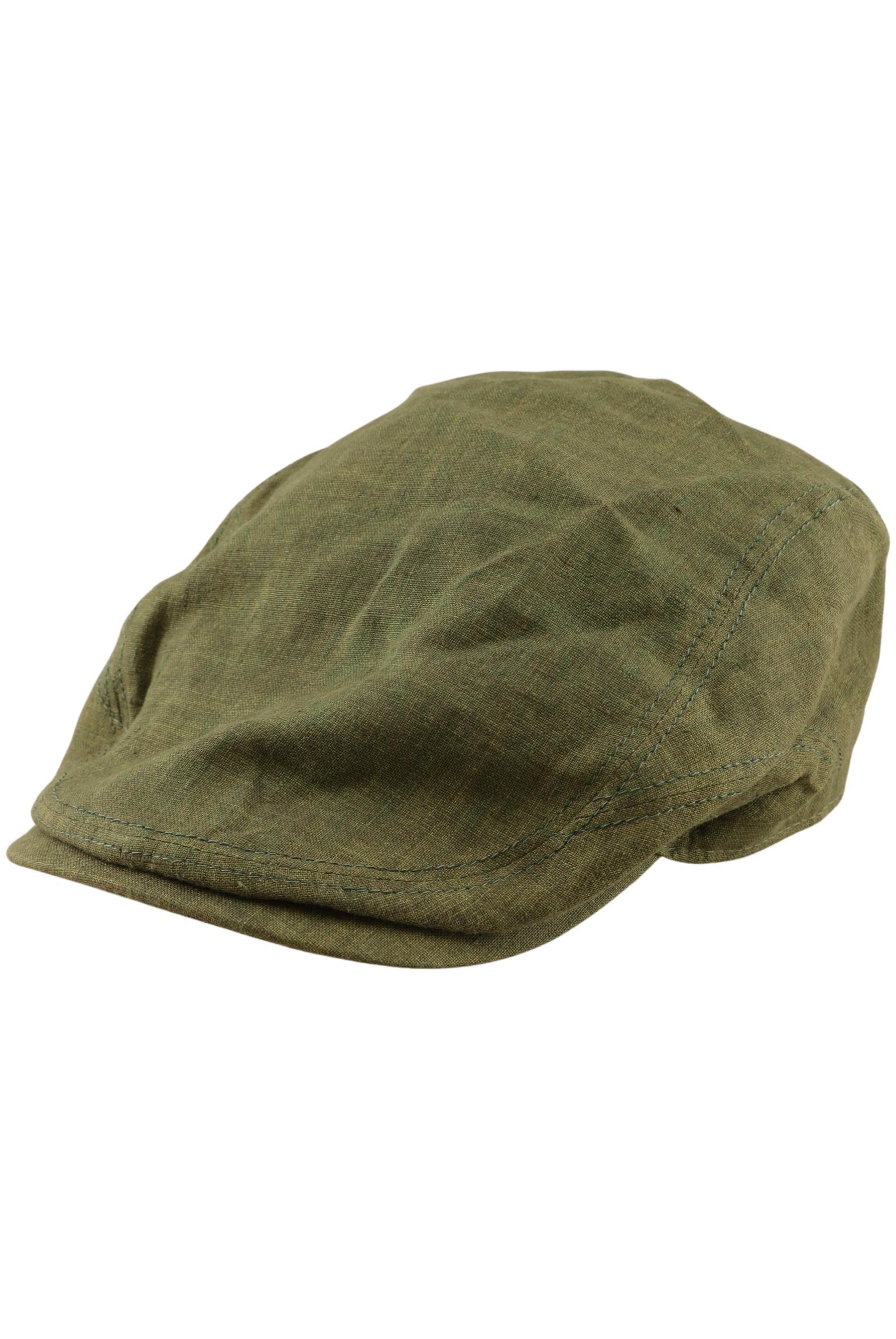 

Stetson Herren Hut/Mütze, grün, Gr. 58