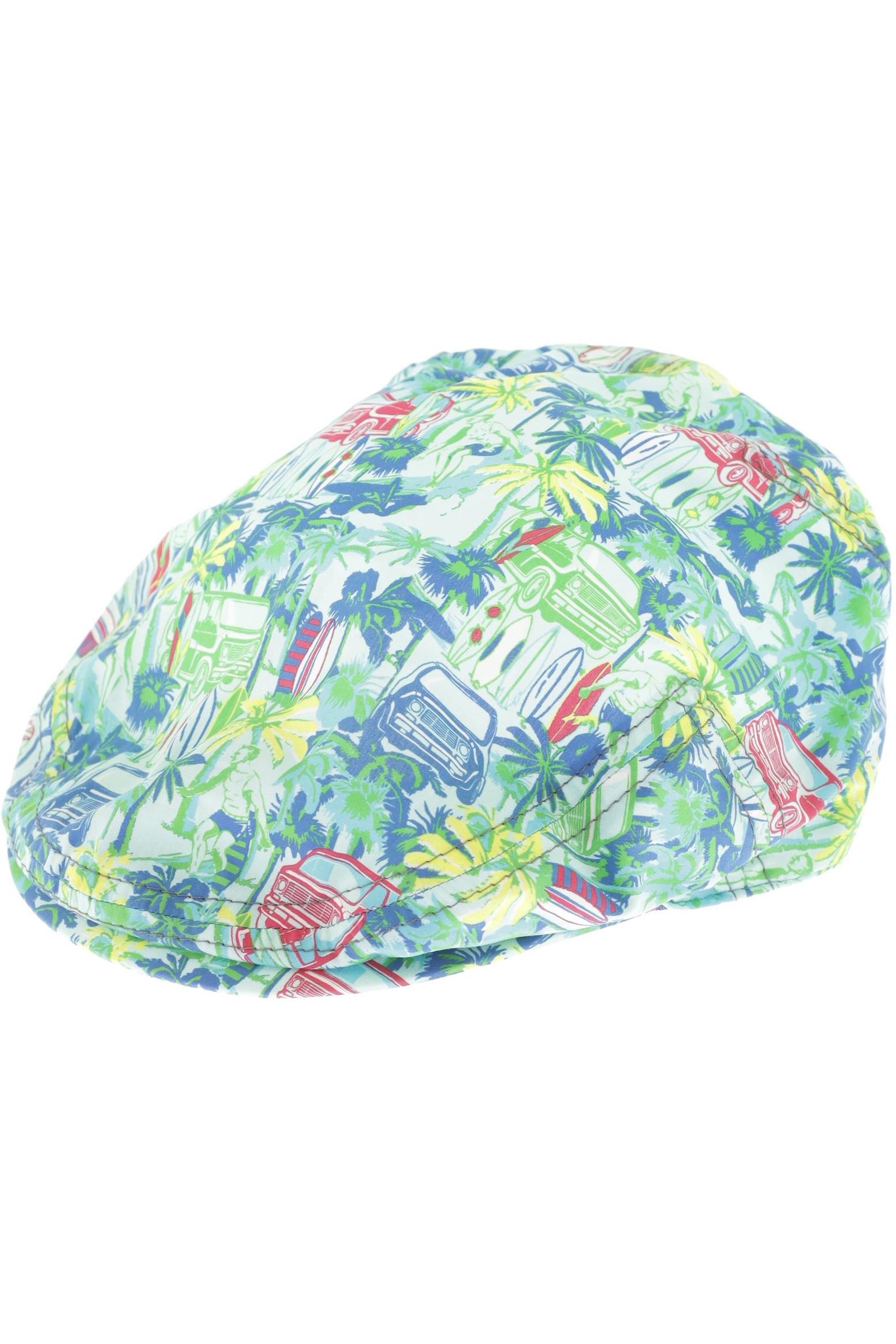 

Stetson Herren Hut/Mütze, mehrfarbig, Gr. 58