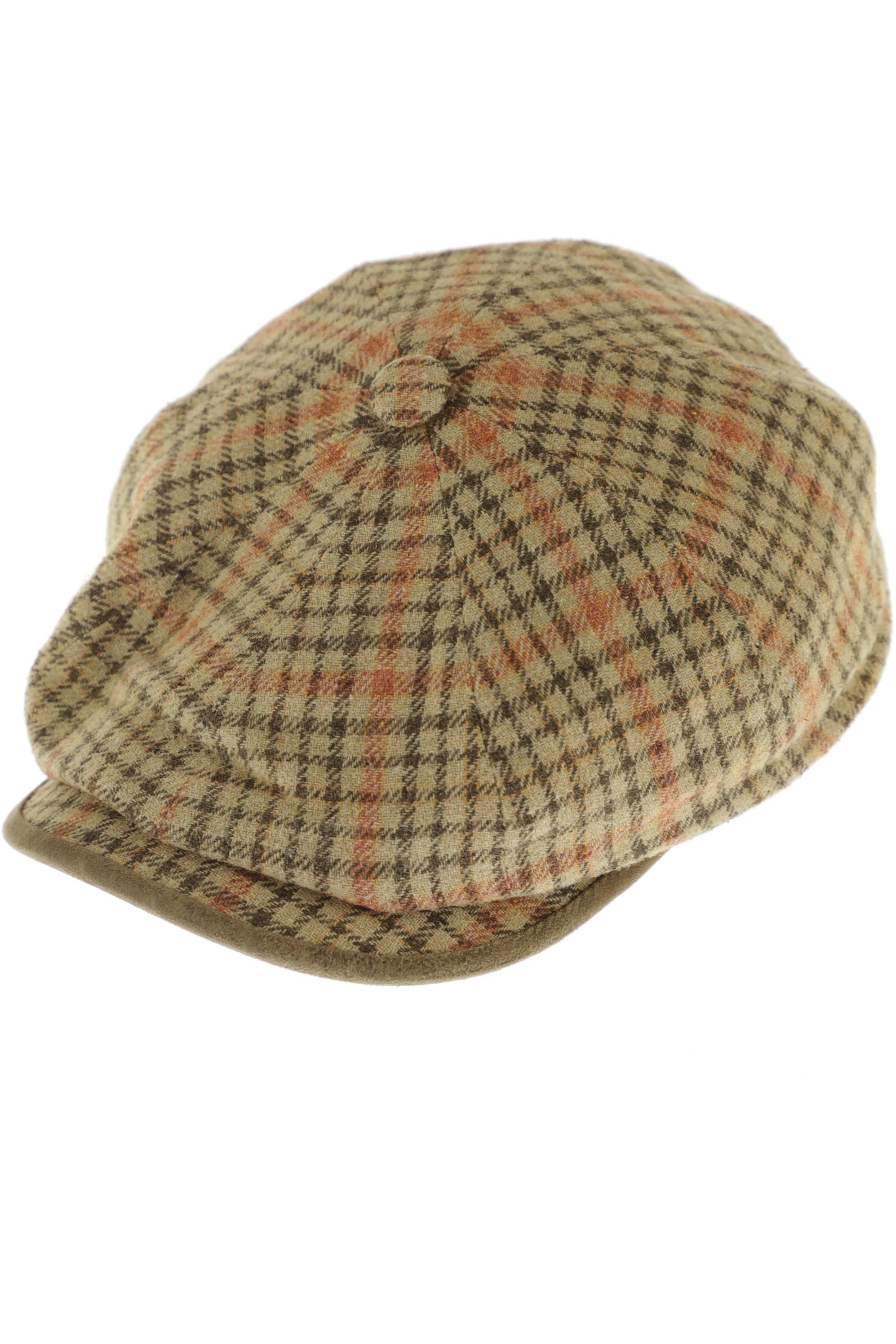 

Stetson Herren Hut/Mütze, beige, Gr. 58
