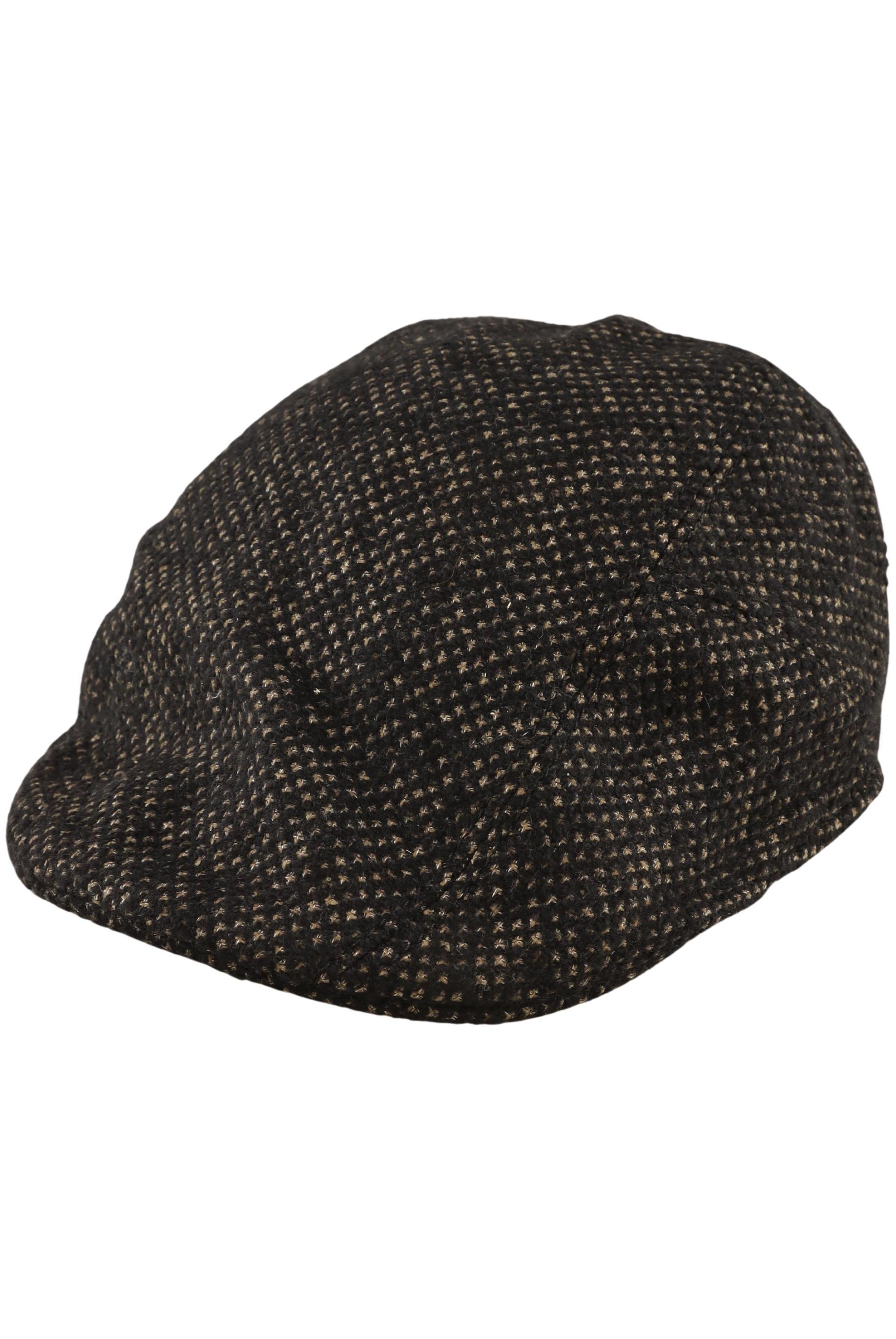 

Stetson Herren Hut/Mütze, schwarz, Gr. 56