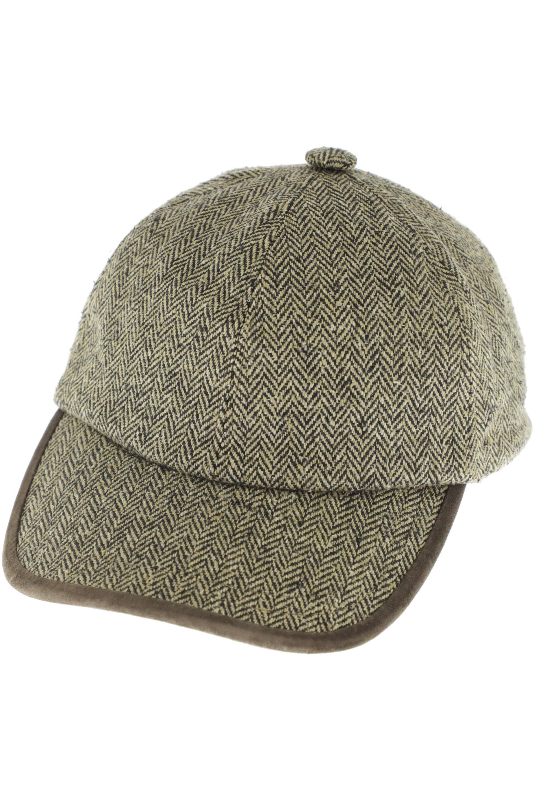 

Stetson Herren Hut/Mütze, beige, Gr. 56
