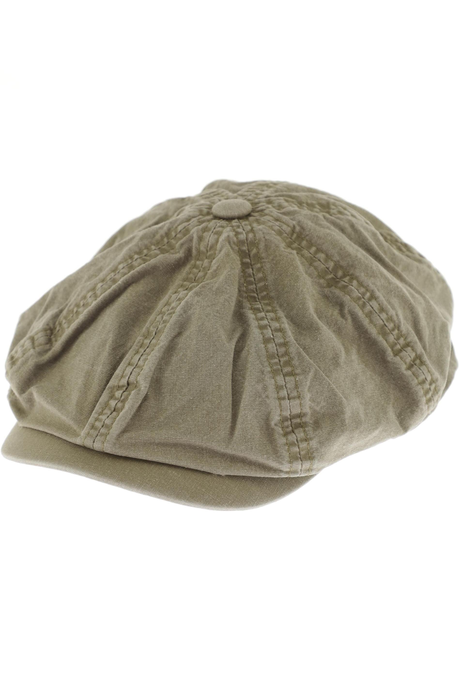

Stetson Herren Hut/Mütze, beige, Gr. 58