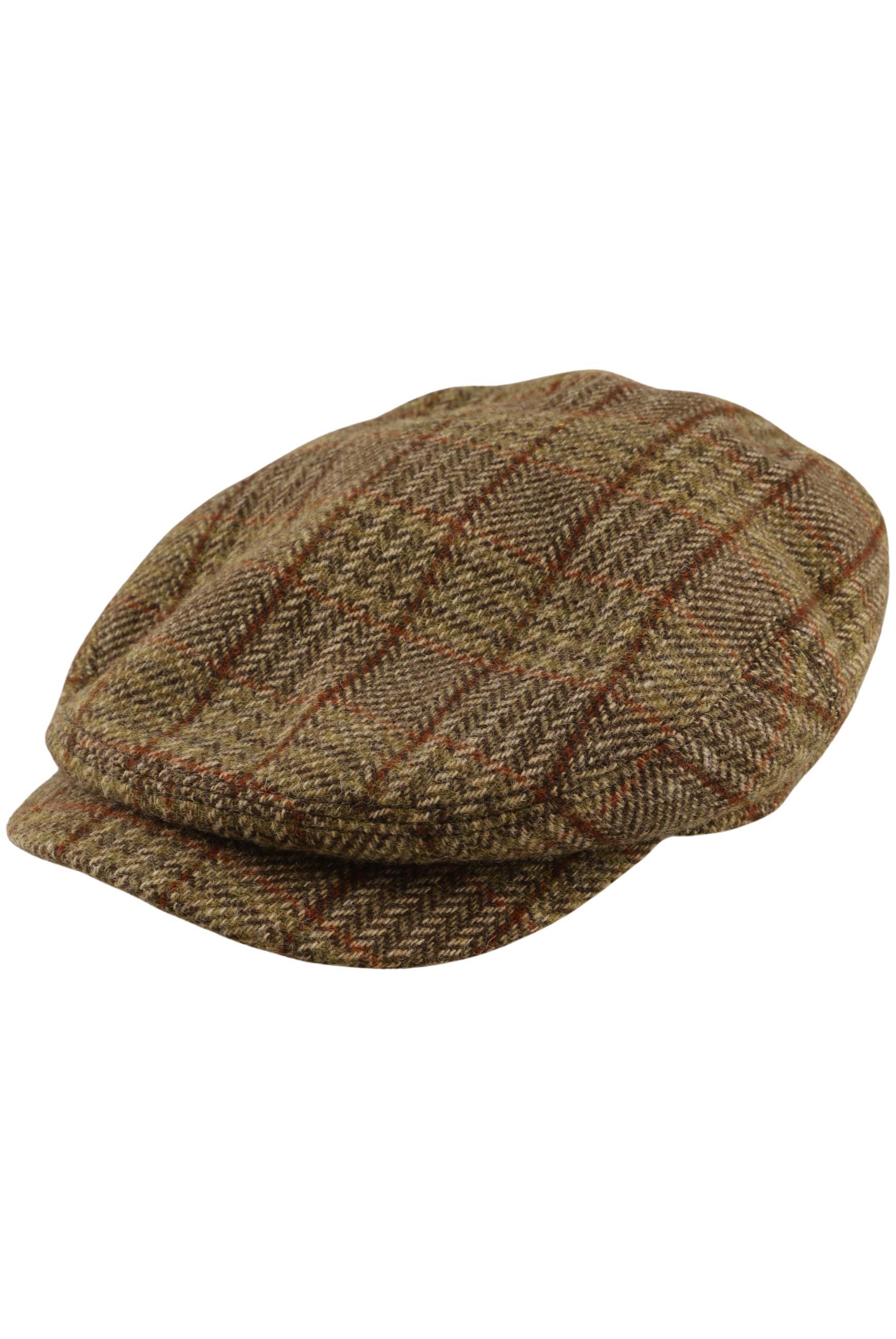 

Stetson Herren Hut/Mütze, braun, Gr. 58