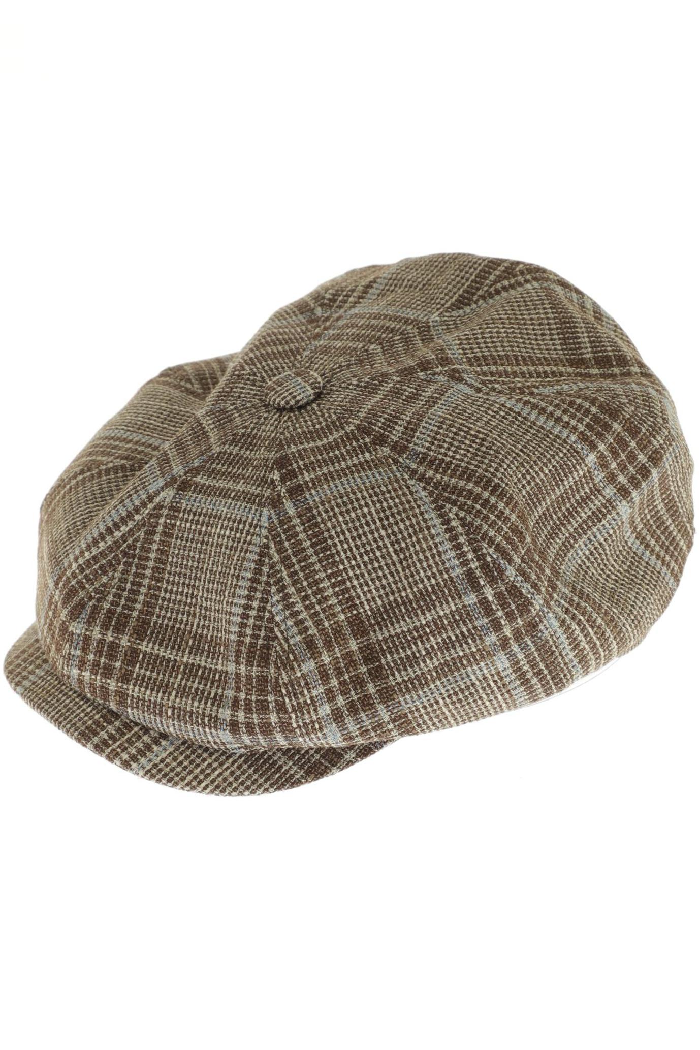 

Stetson Herren Hut/Mütze, beige, Gr. 58