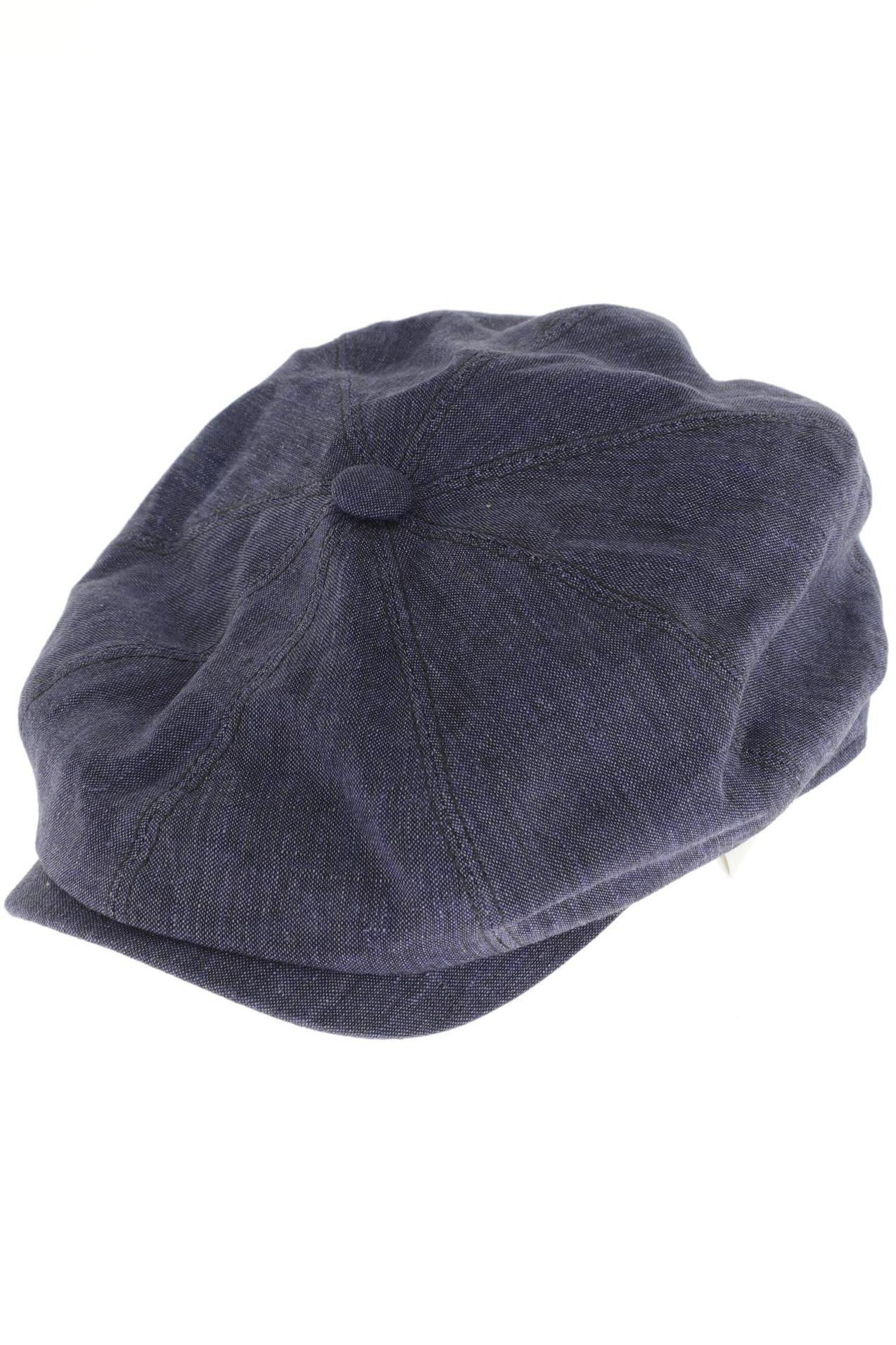 

Stetson Herren Hut/Mütze, marineblau, Gr. 58