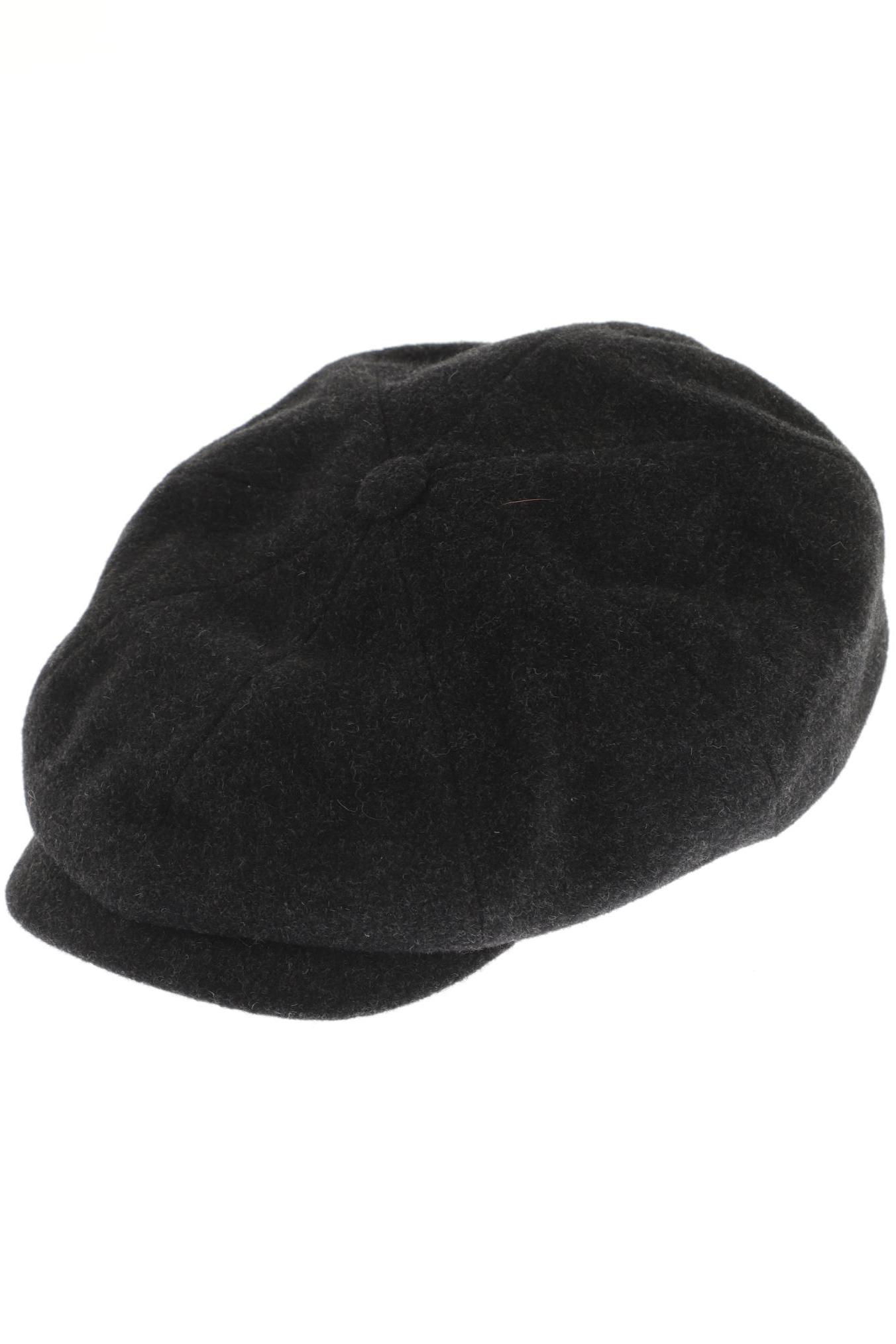 

Stetson Herren Hut/Mütze, grau, Gr. 58