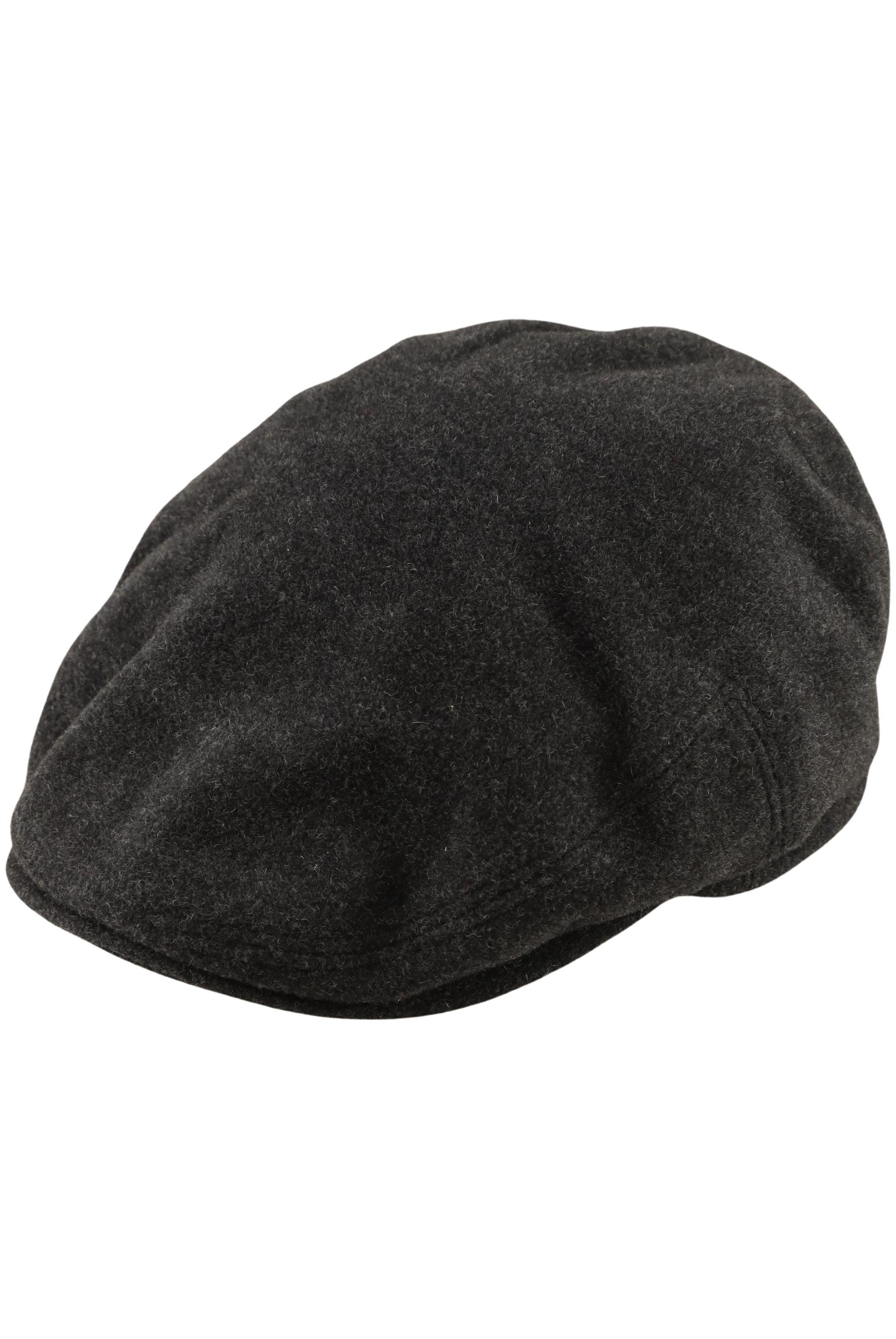 

Stetson Herren Hut/Mütze, schwarz, Gr. 54