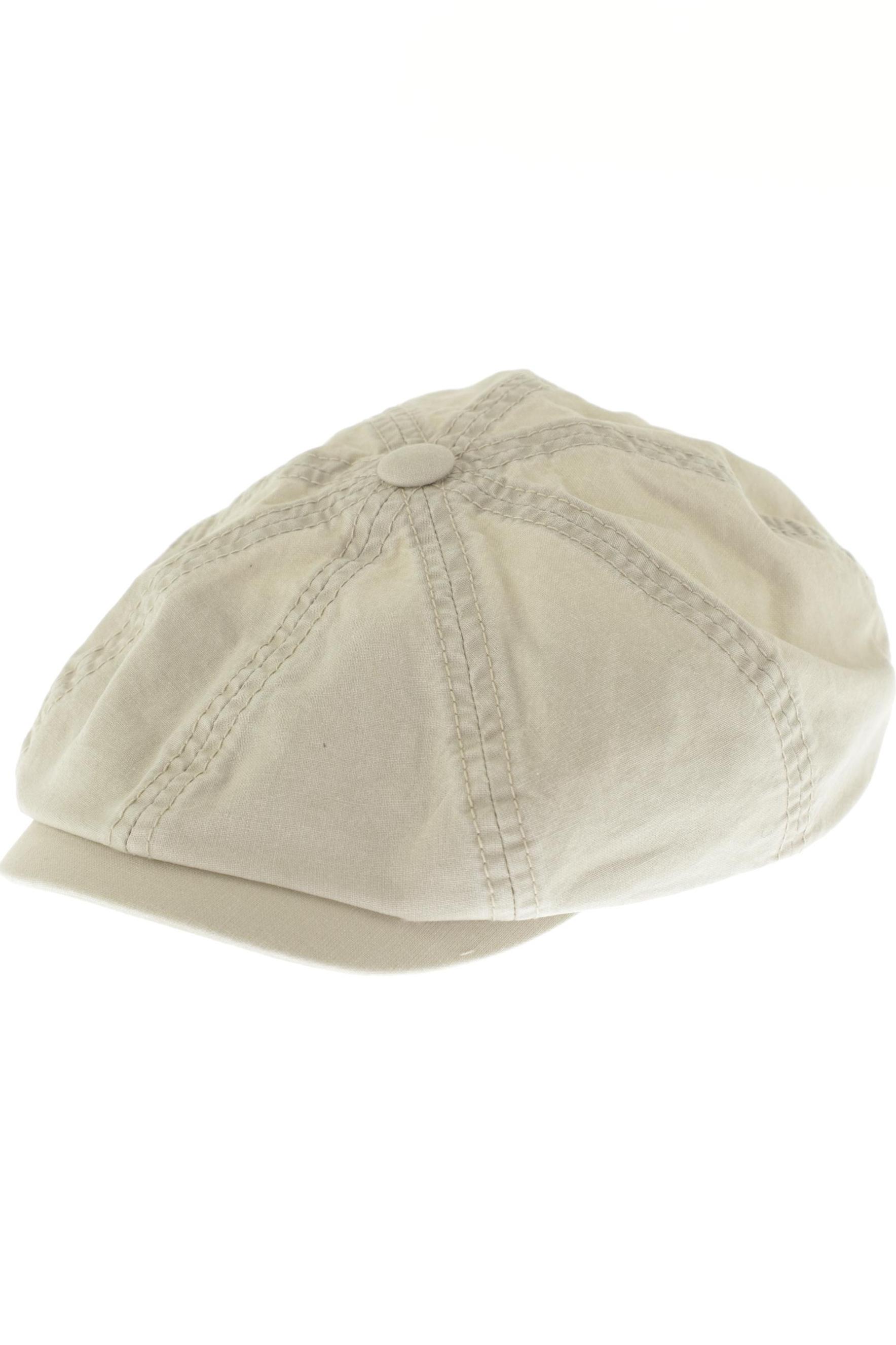 

Stetson Herren Hut/Mütze, beige, Gr. 58