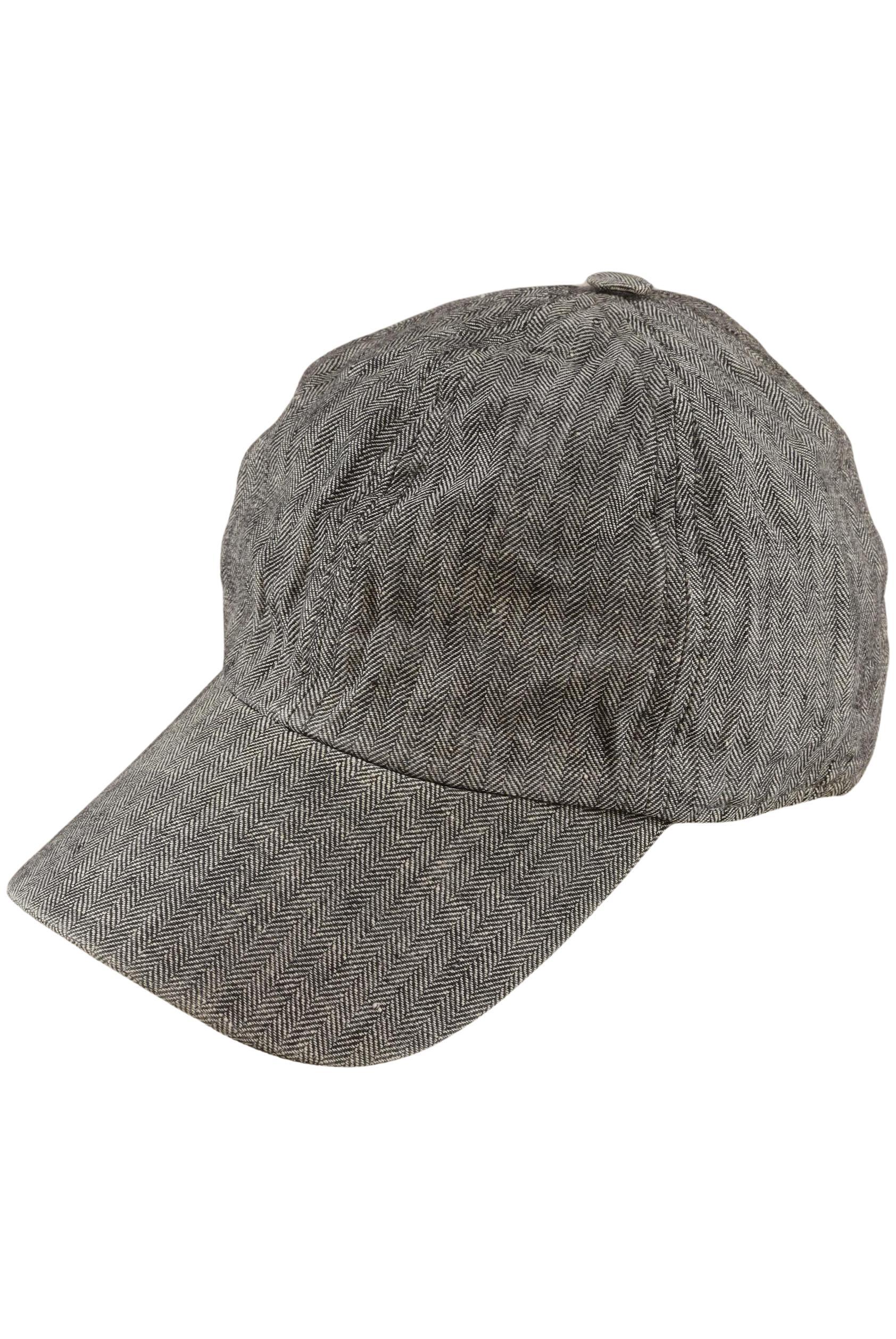 

Stetson Herren Hut/Mütze, grau, Gr. 58