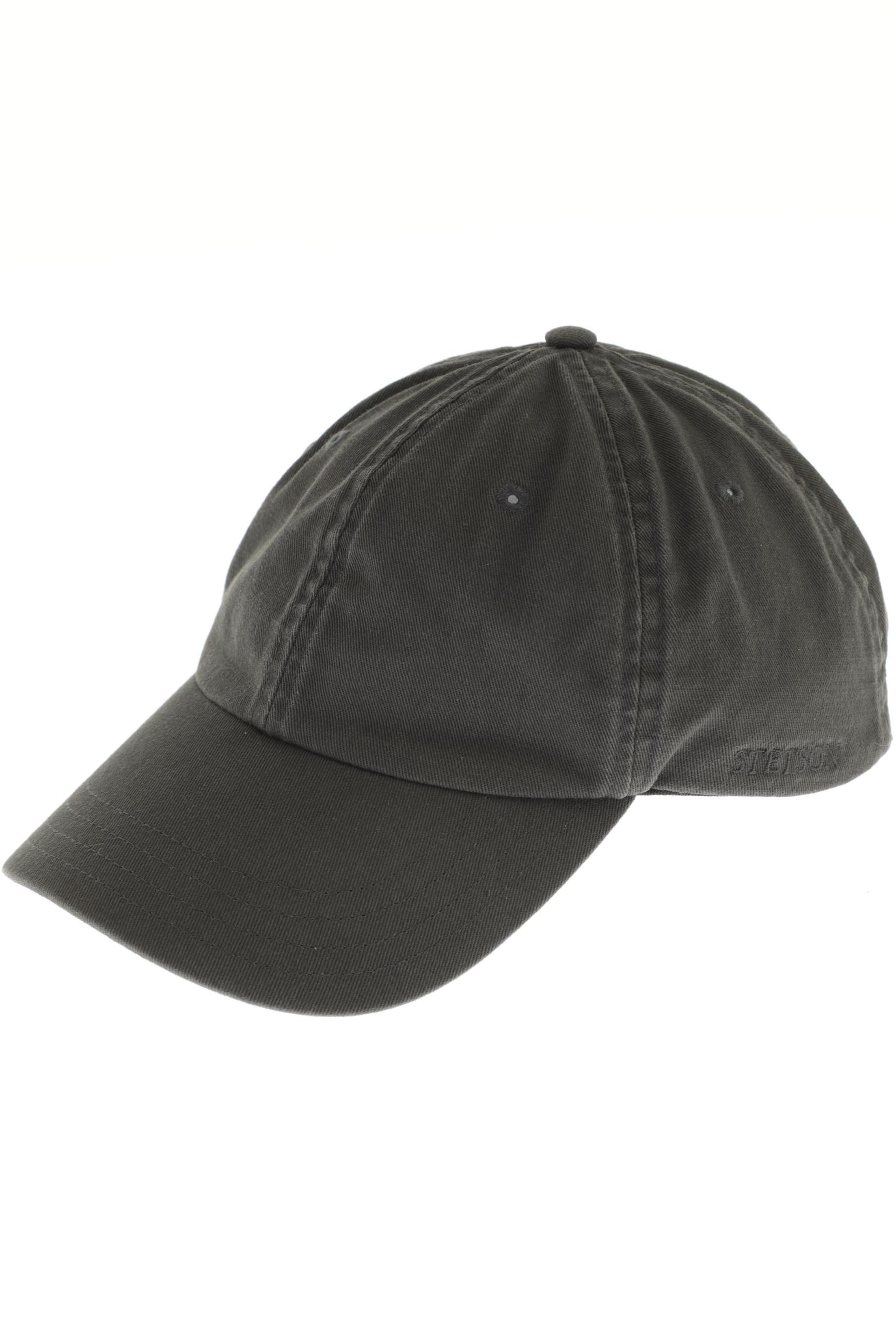 

Stetson Herren Hut/Mütze, grau