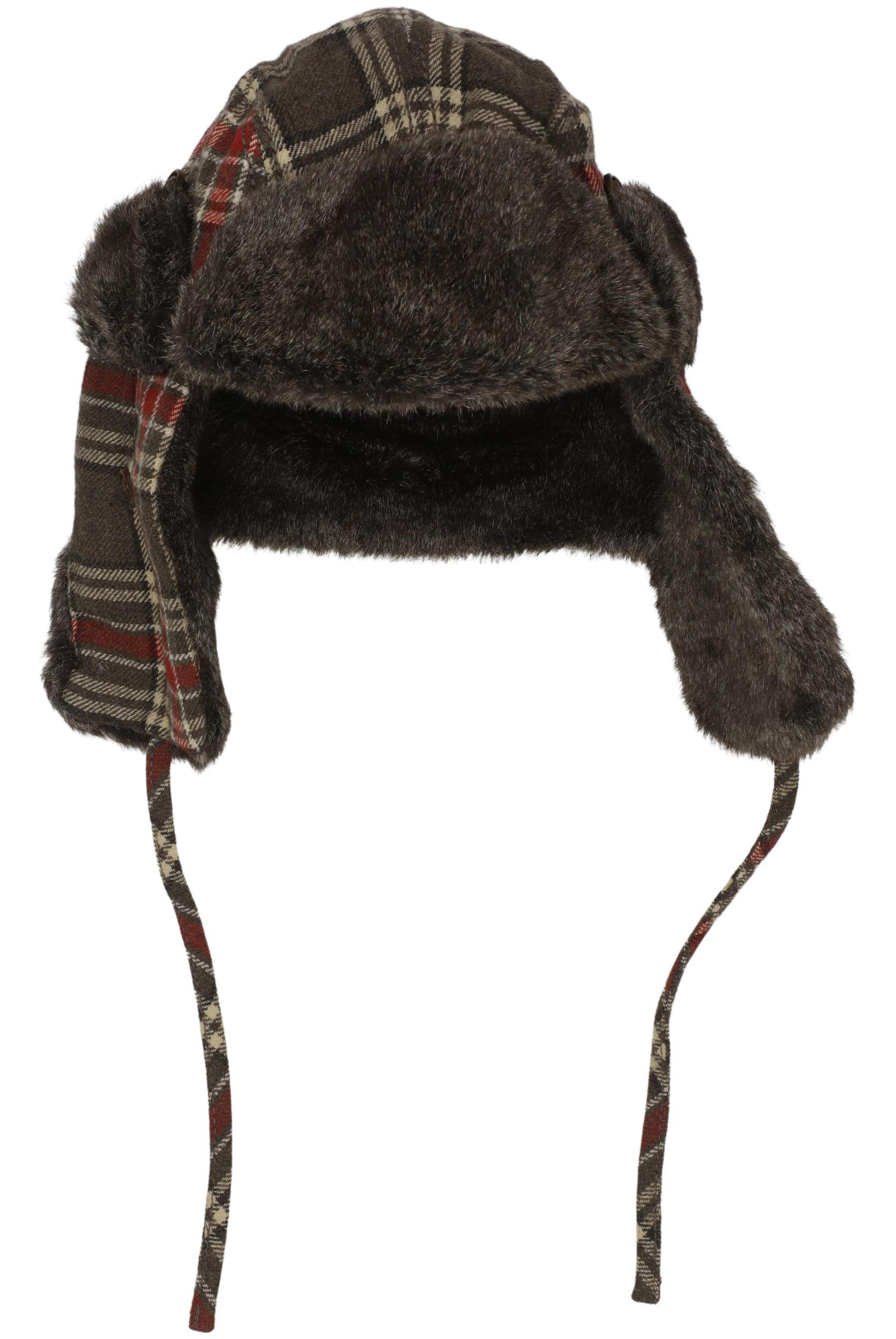 

Stetson Herren Hut/Mütze, braun, Gr. 60