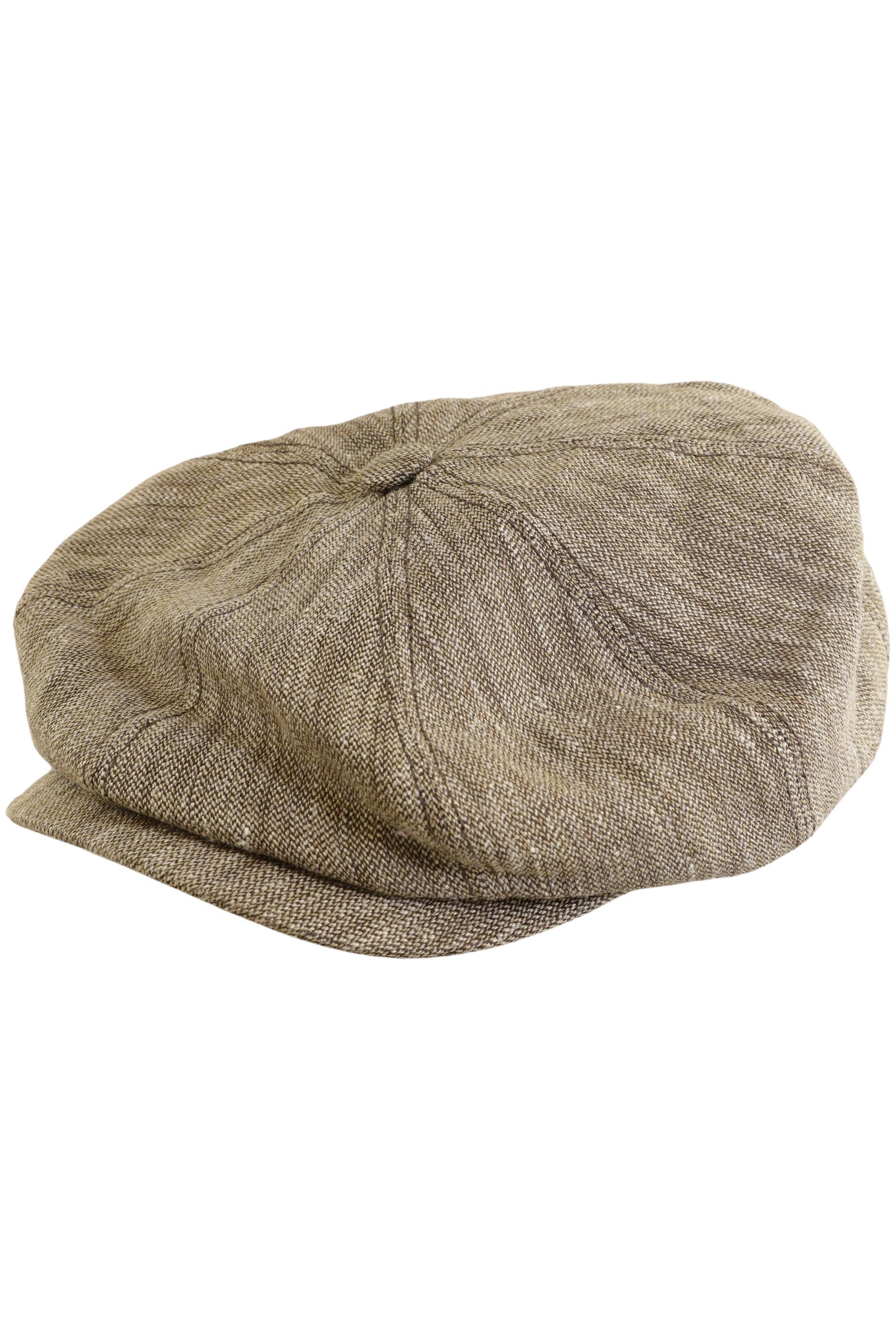 

Stetson Herren Hut/Mütze, beige, Gr. 58