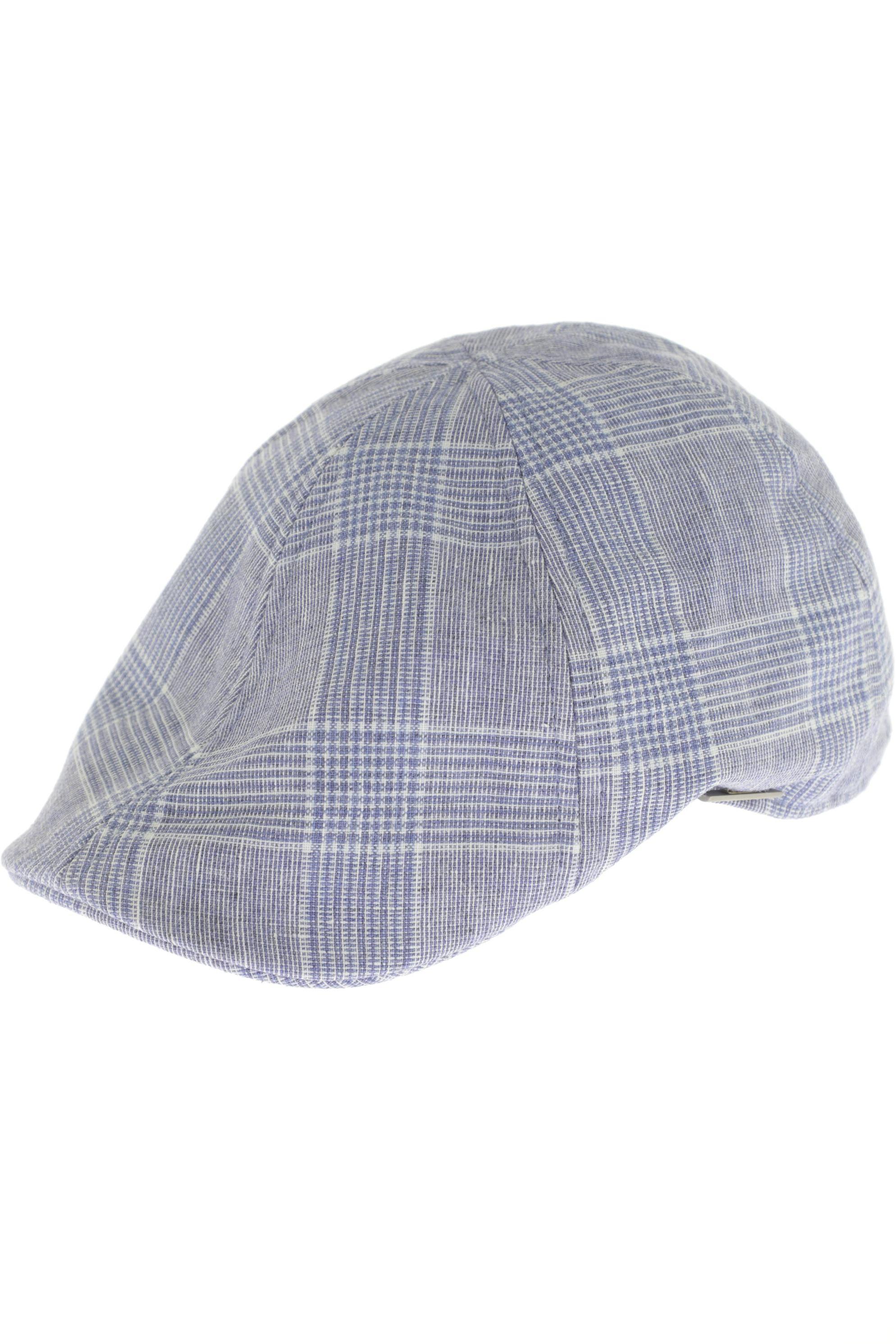 

Stetson Herren Hut/Mütze, hellblau, Gr. uni