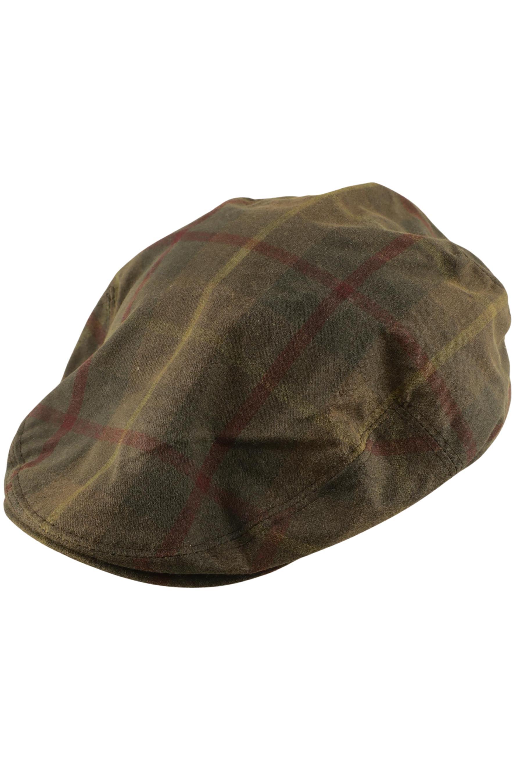 

Stetson Herren Hut/Mütze, braun, Gr. 58