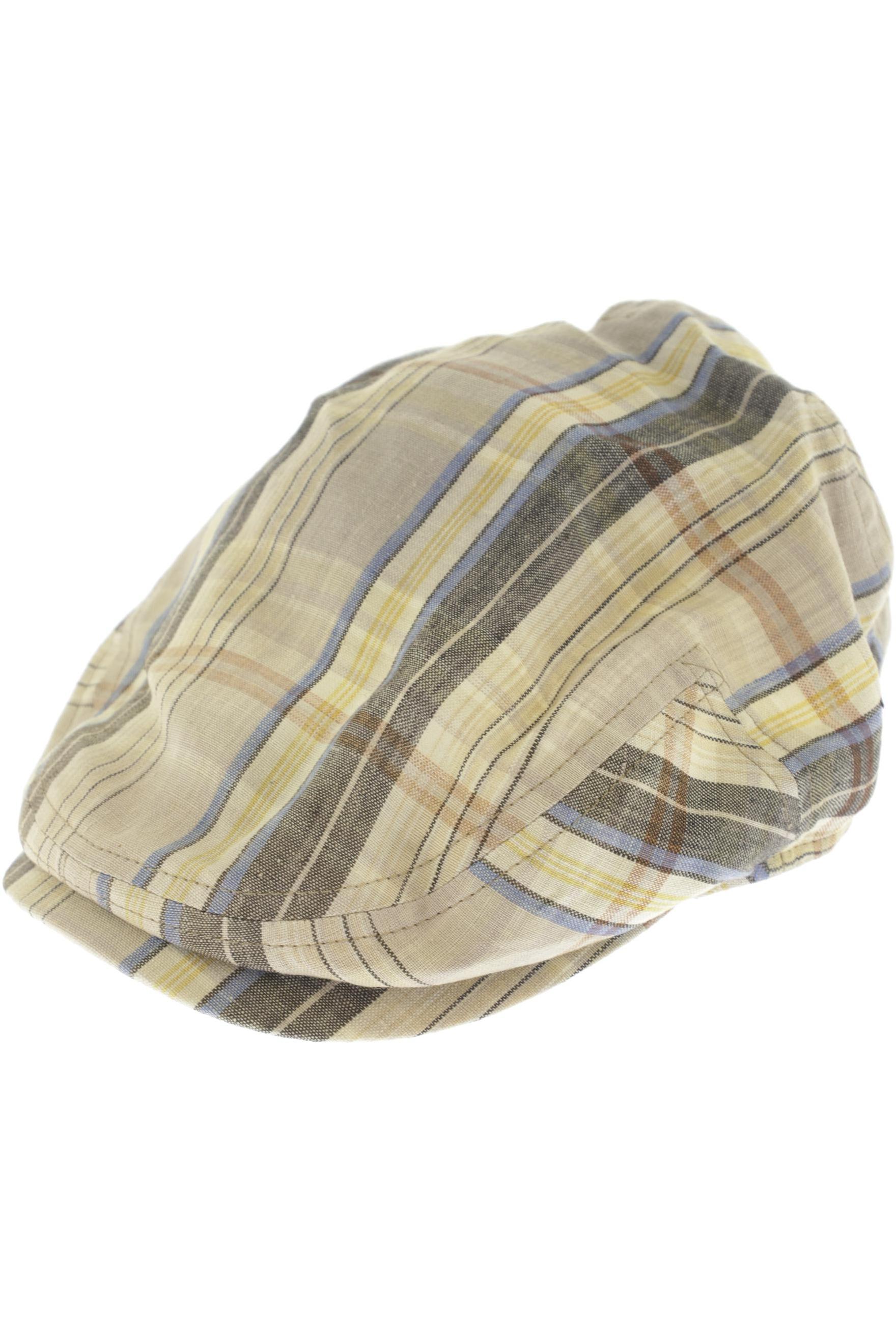 

Stetson Herren Hut/Mütze, beige, Gr. 58
