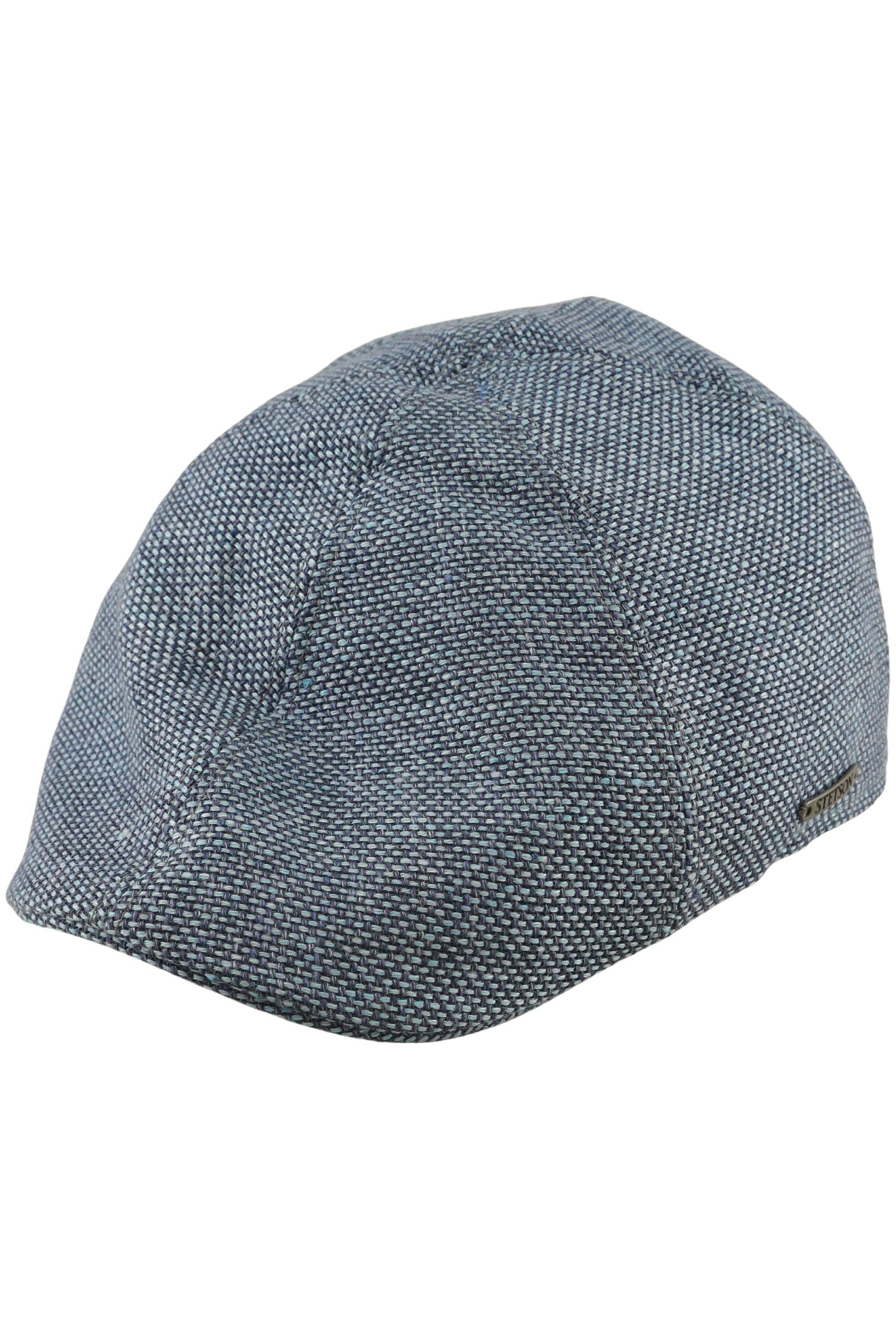 

Stetson Herren Hut/Mütze, blau, Gr. 58