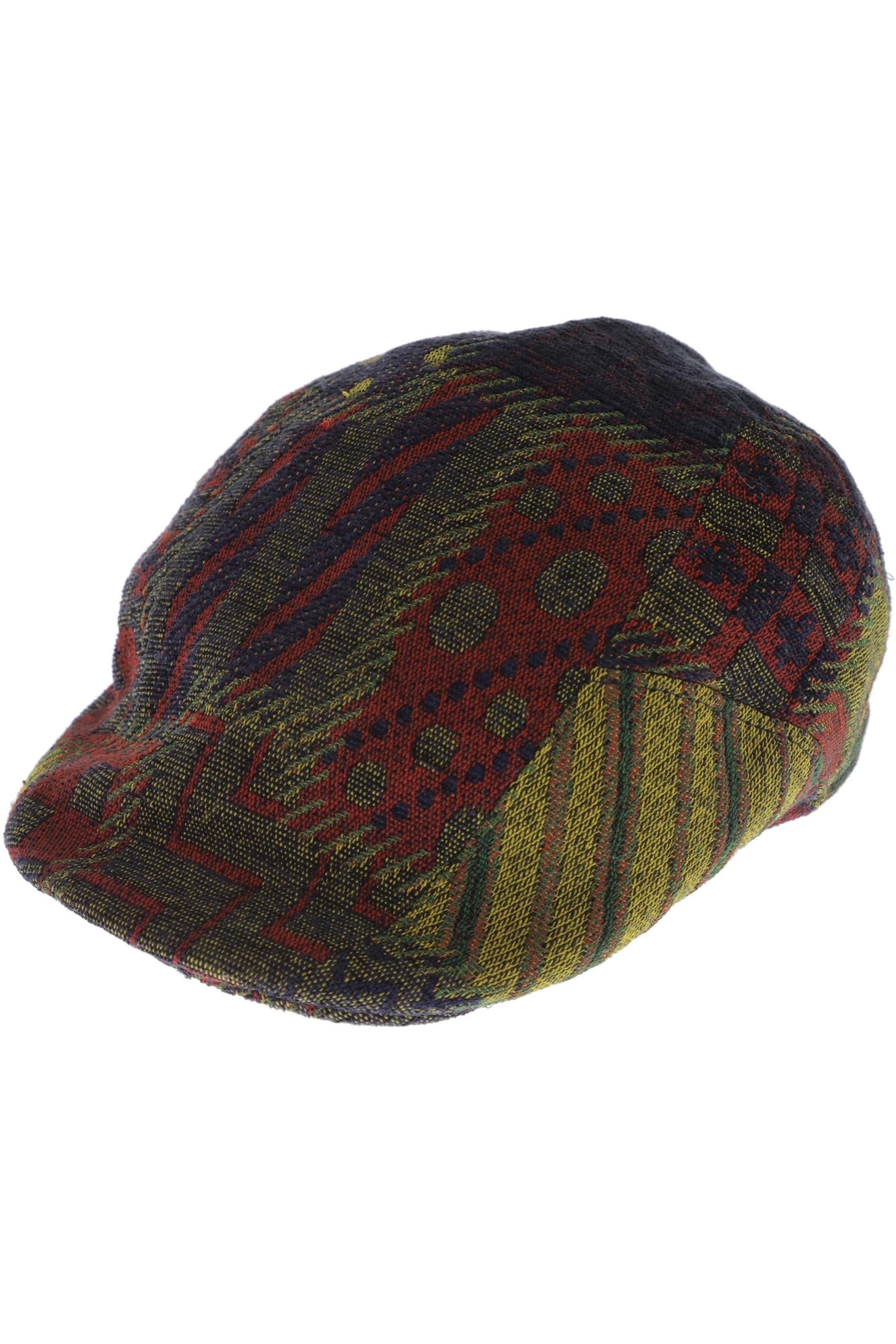 

Stetson Herren Hut/Mütze, mehrfarbig, Gr. 56