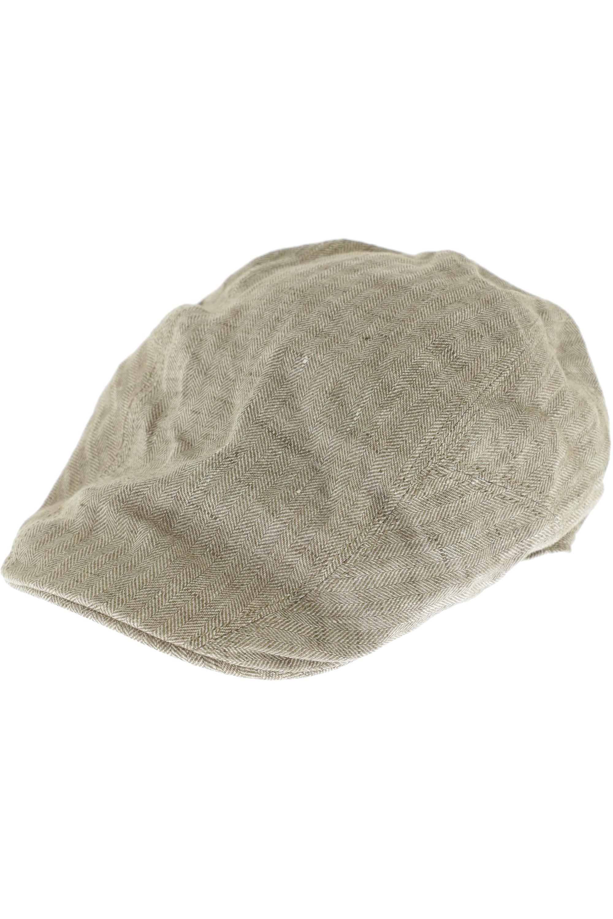 

Stetson Herren Hut/Mütze, beige, Gr. 60