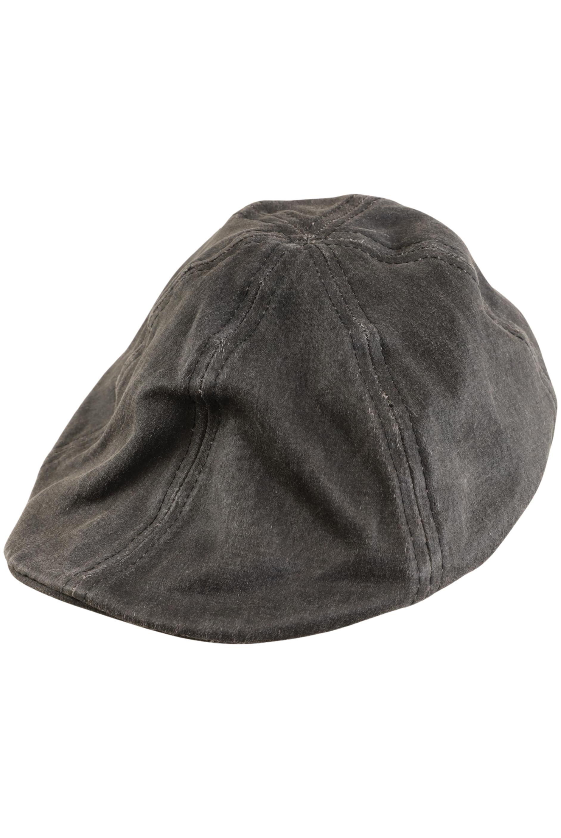 

Stetson Herren Hut/Mütze, grau, Gr. uni