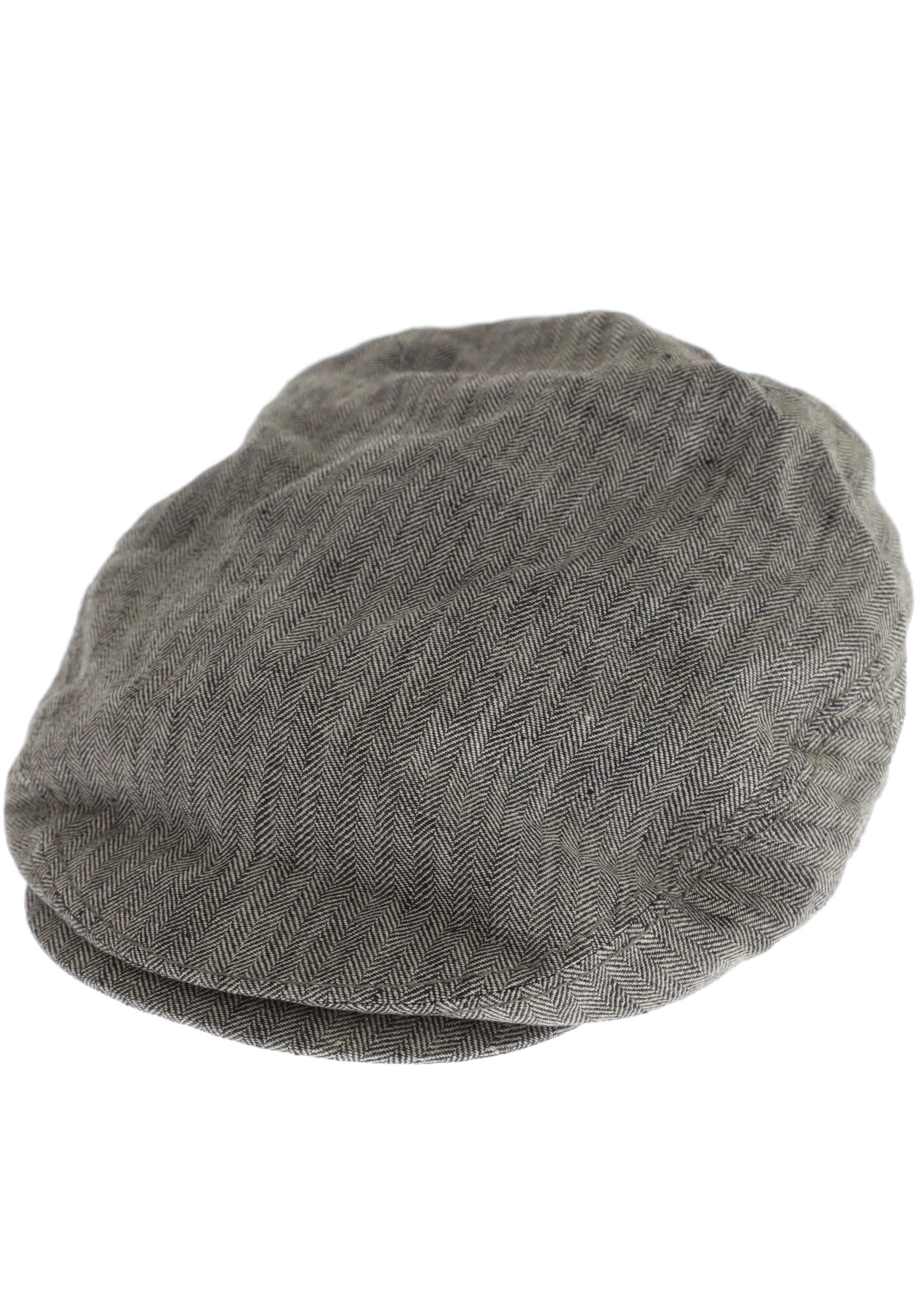 

Stetson Herren Hut/Mütze, grau