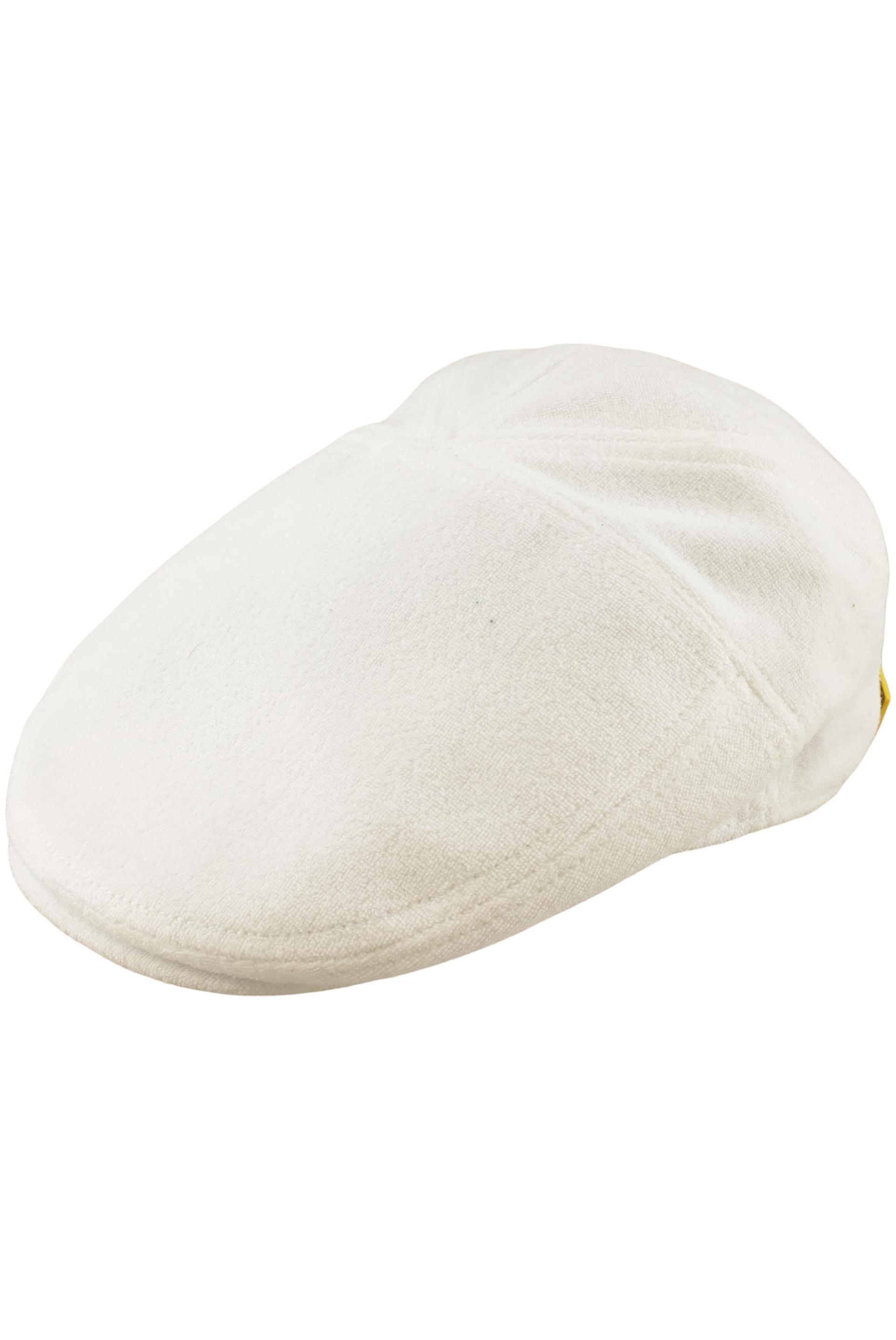 

Stetson Herren Hut/Mütze, cremeweiß, Gr. 56