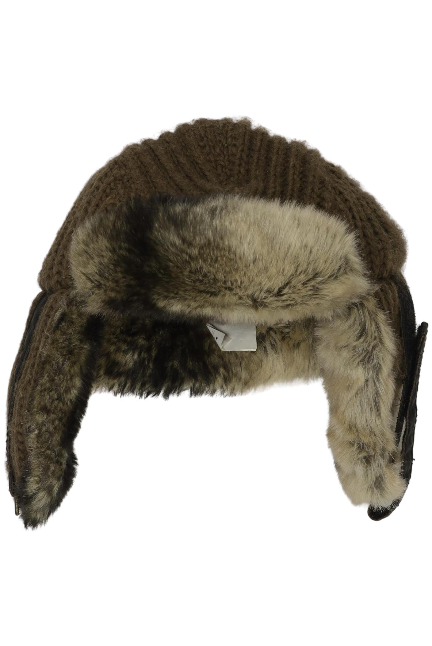 

Stetson Herren Hut/Mütze, braun, Gr. 58