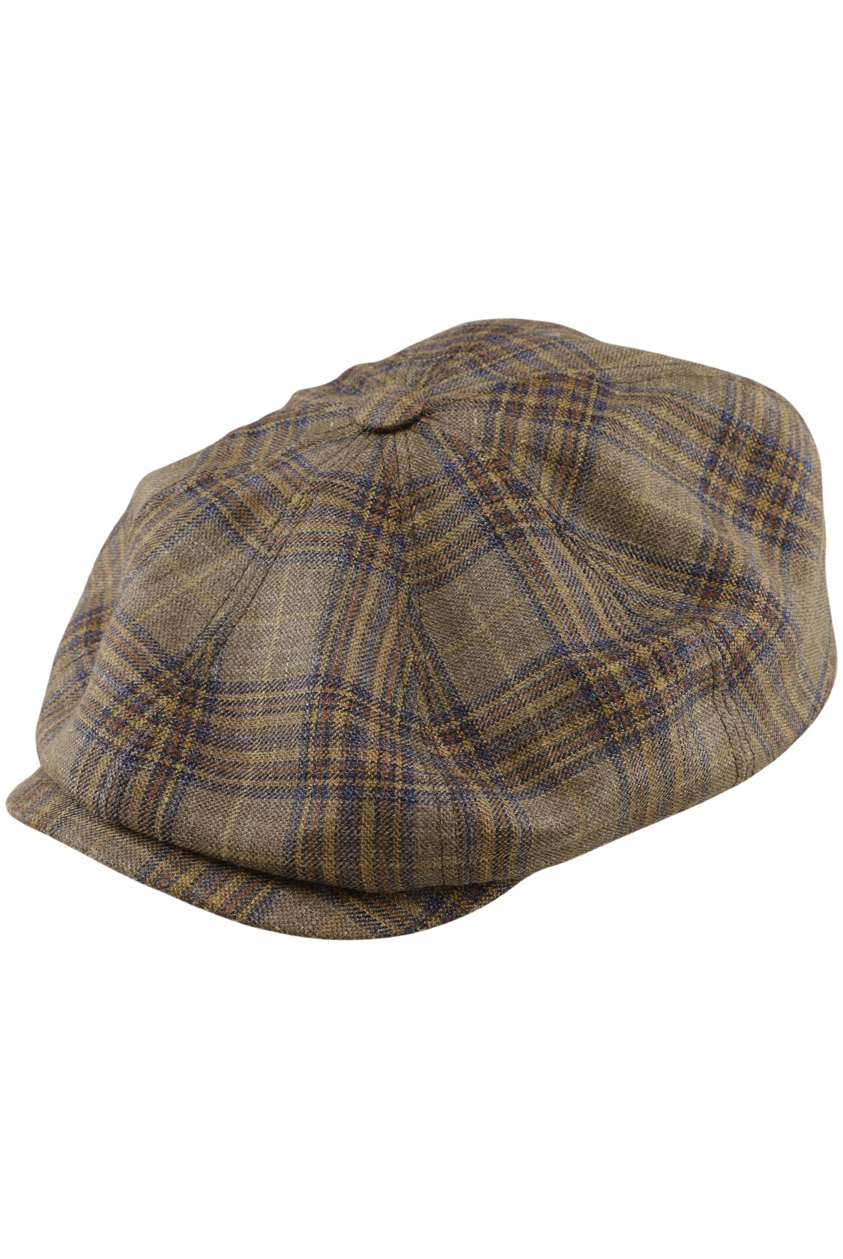 

Stetson Herren Hut/Mütze, braun, Gr. 58