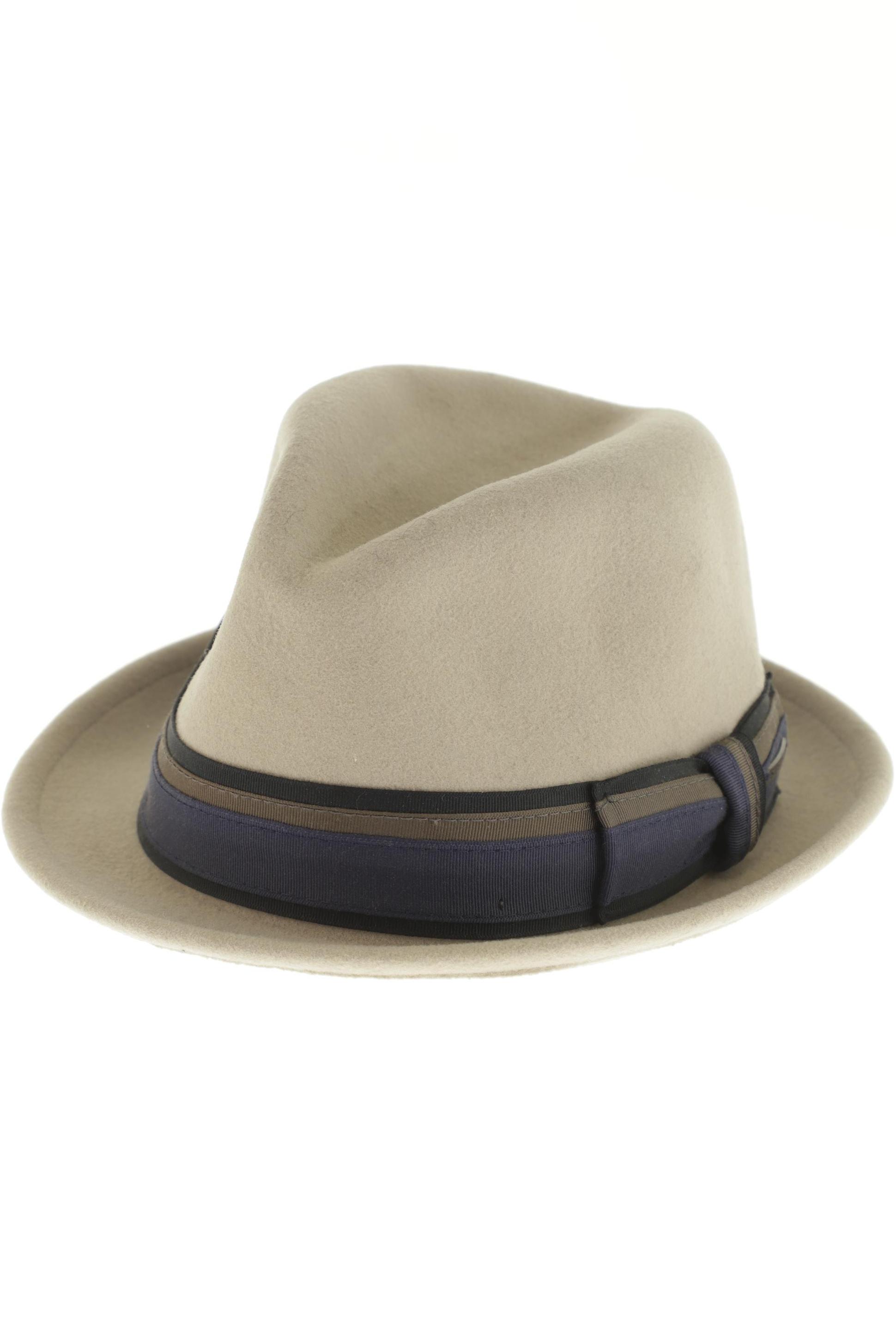 

Stetson Herren Hut/Mütze, beige