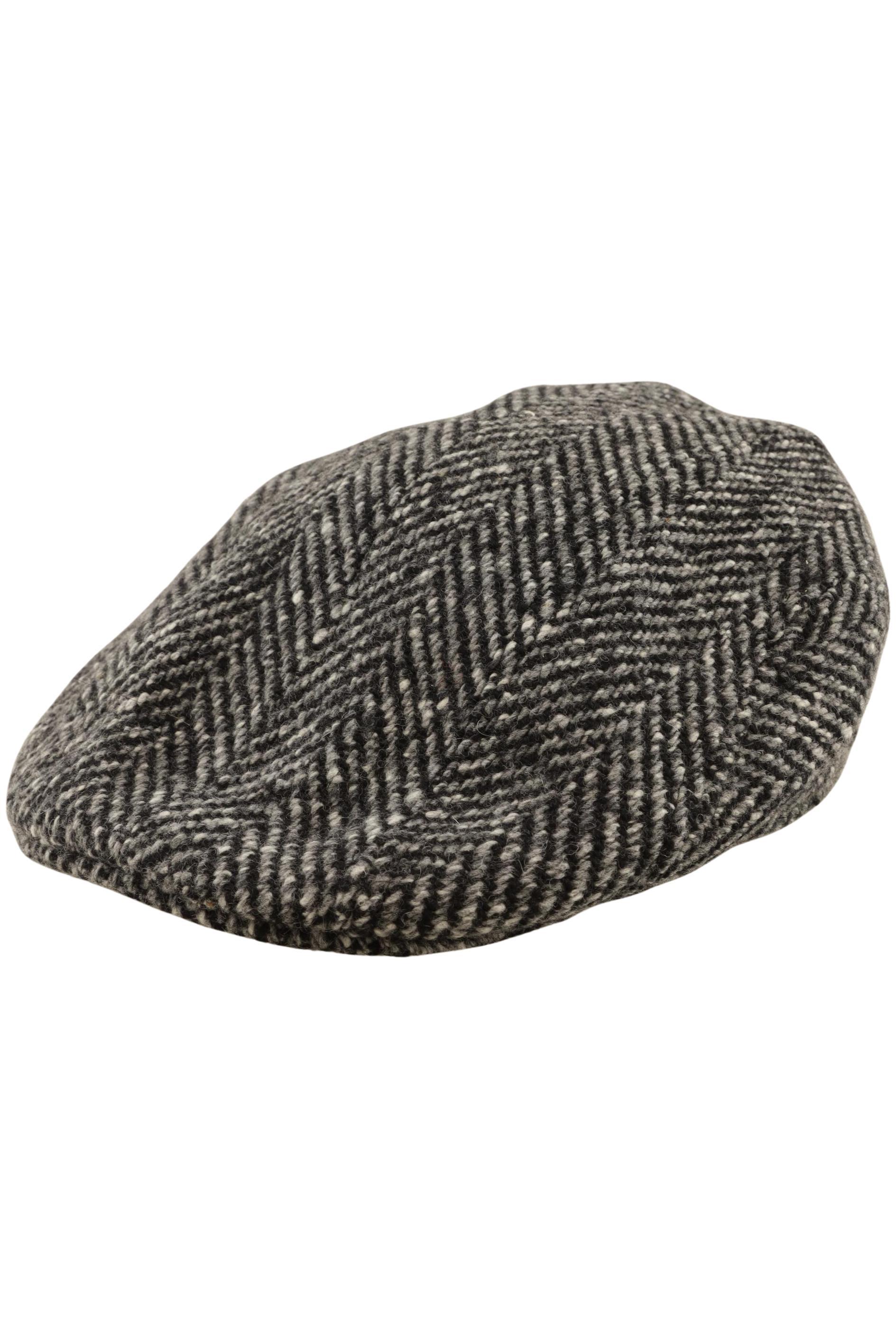 

Stetson Herren Hut/Mütze, grau, Gr. 58