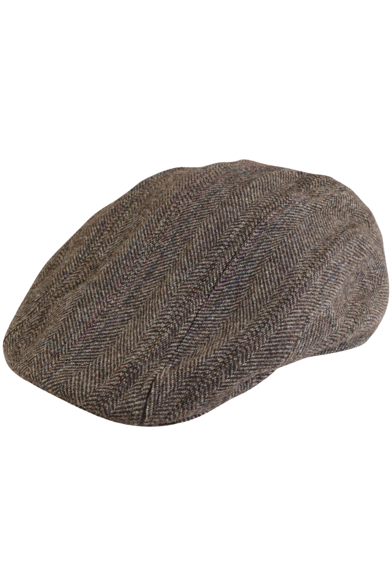 Thumbnail - Stetson Herren Hut/Mütze, braun, Gr. 62