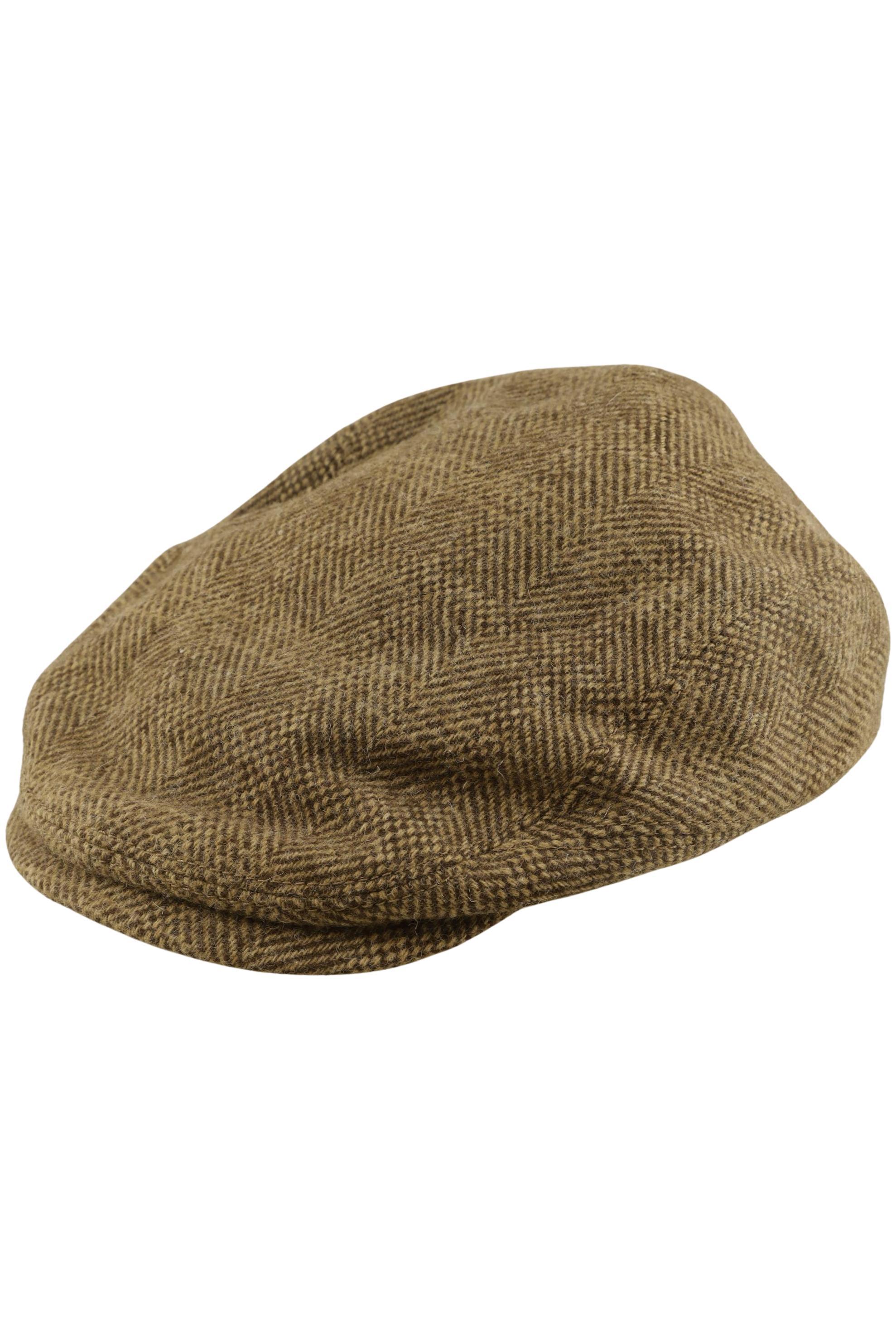 

Stetson Herren Hut/Mütze, braun, Gr. 56