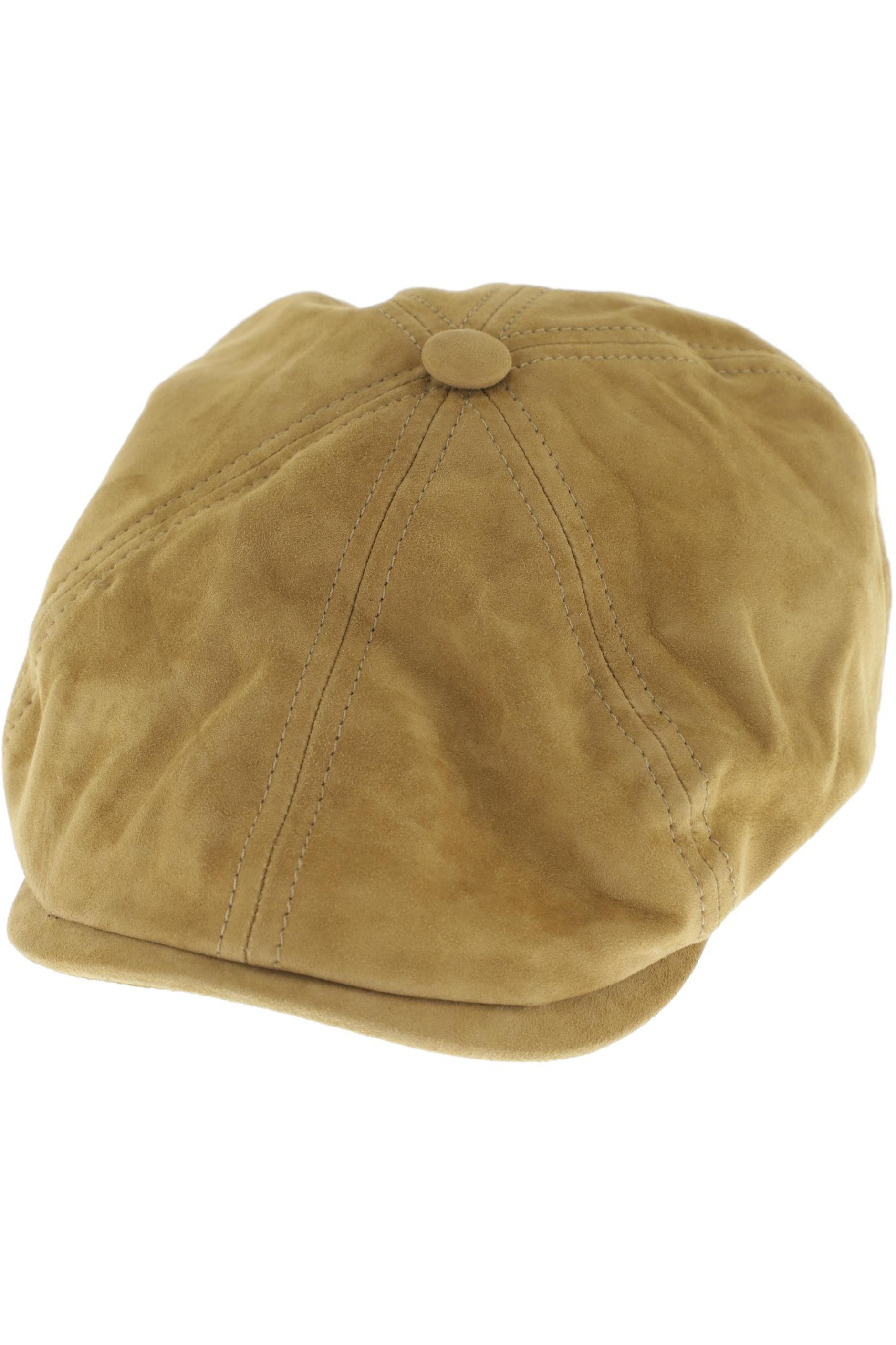 

Stetson Herren Hut/Mütze, beige, Gr. 58