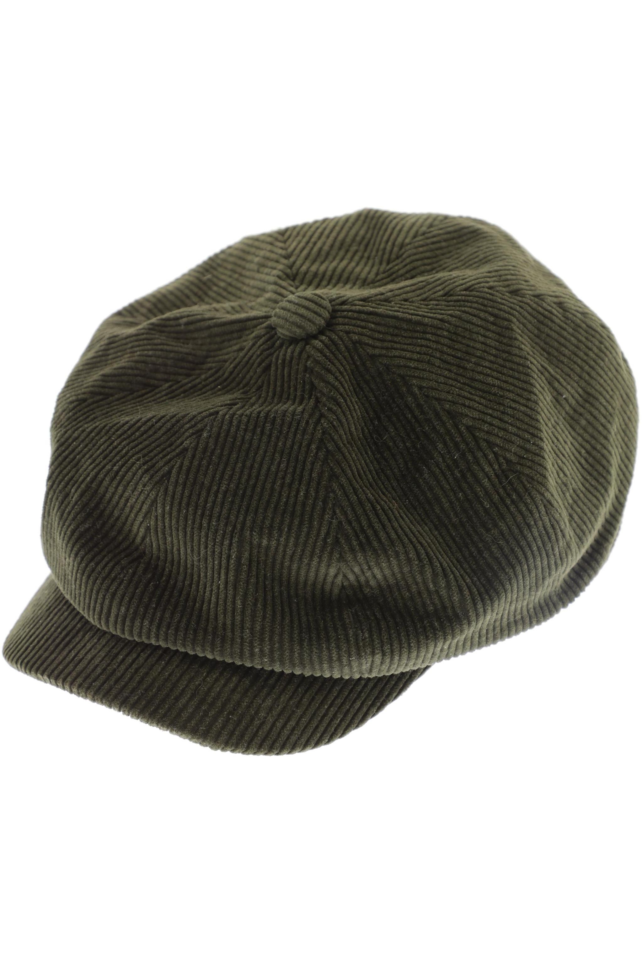 

Stetson Herren Hut/Mütze, grün, Gr. 56