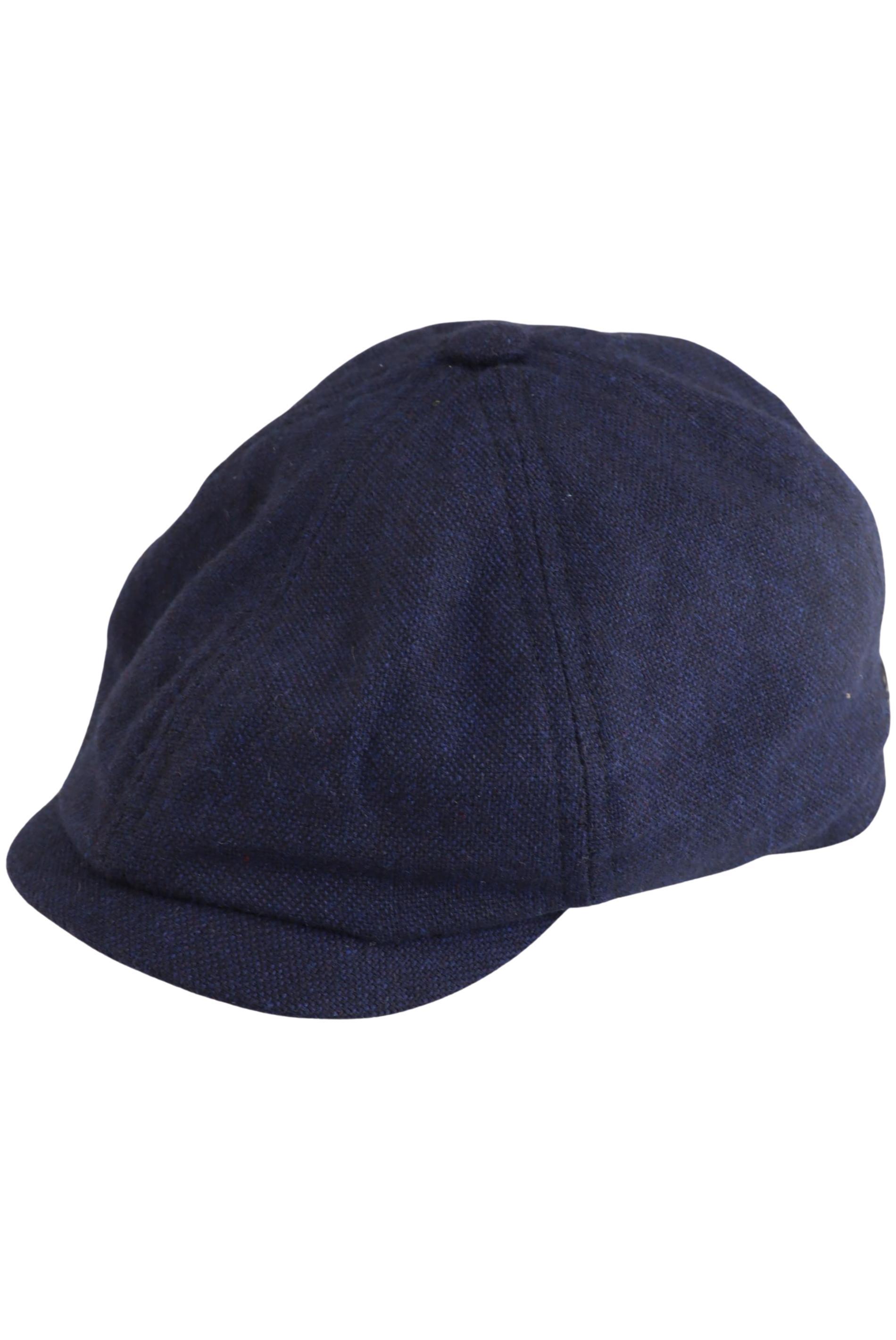 

Stetson Herren Hut/Mütze, marineblau, Gr. 58