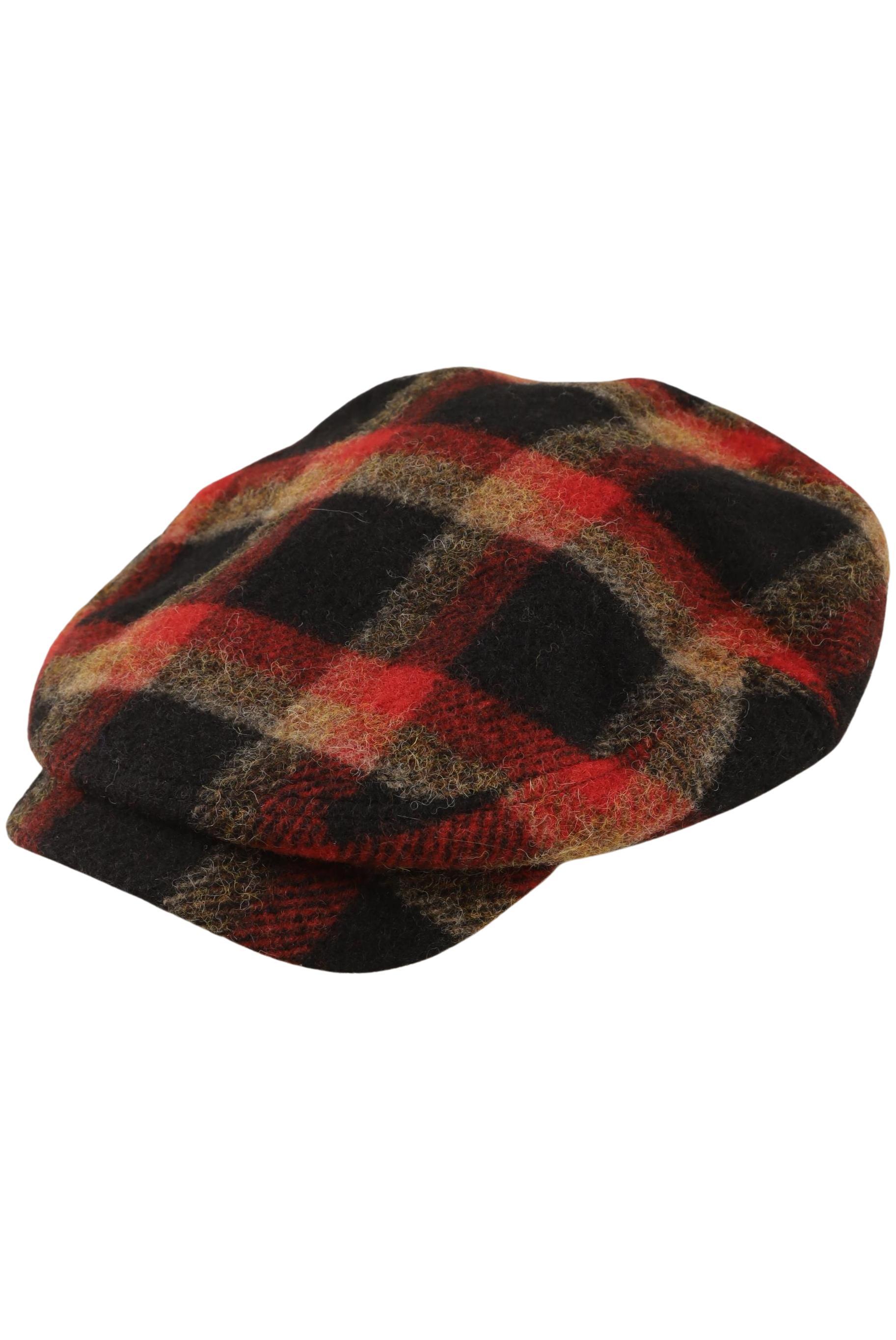 

Stetson Herren Hut/Mütze, mehrfarbig, Gr. 58