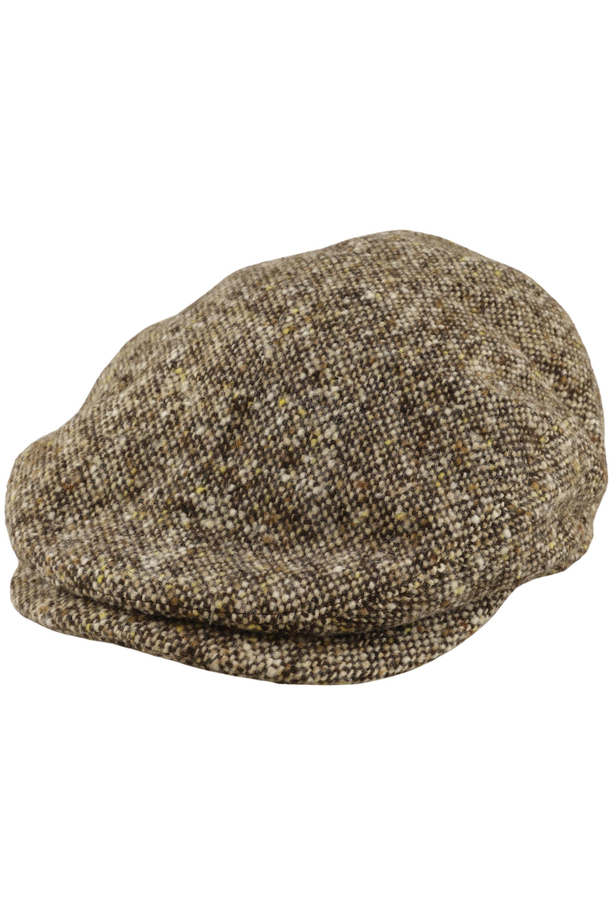 

Stetson Herren Hut/Mütze, beige, Gr. 58