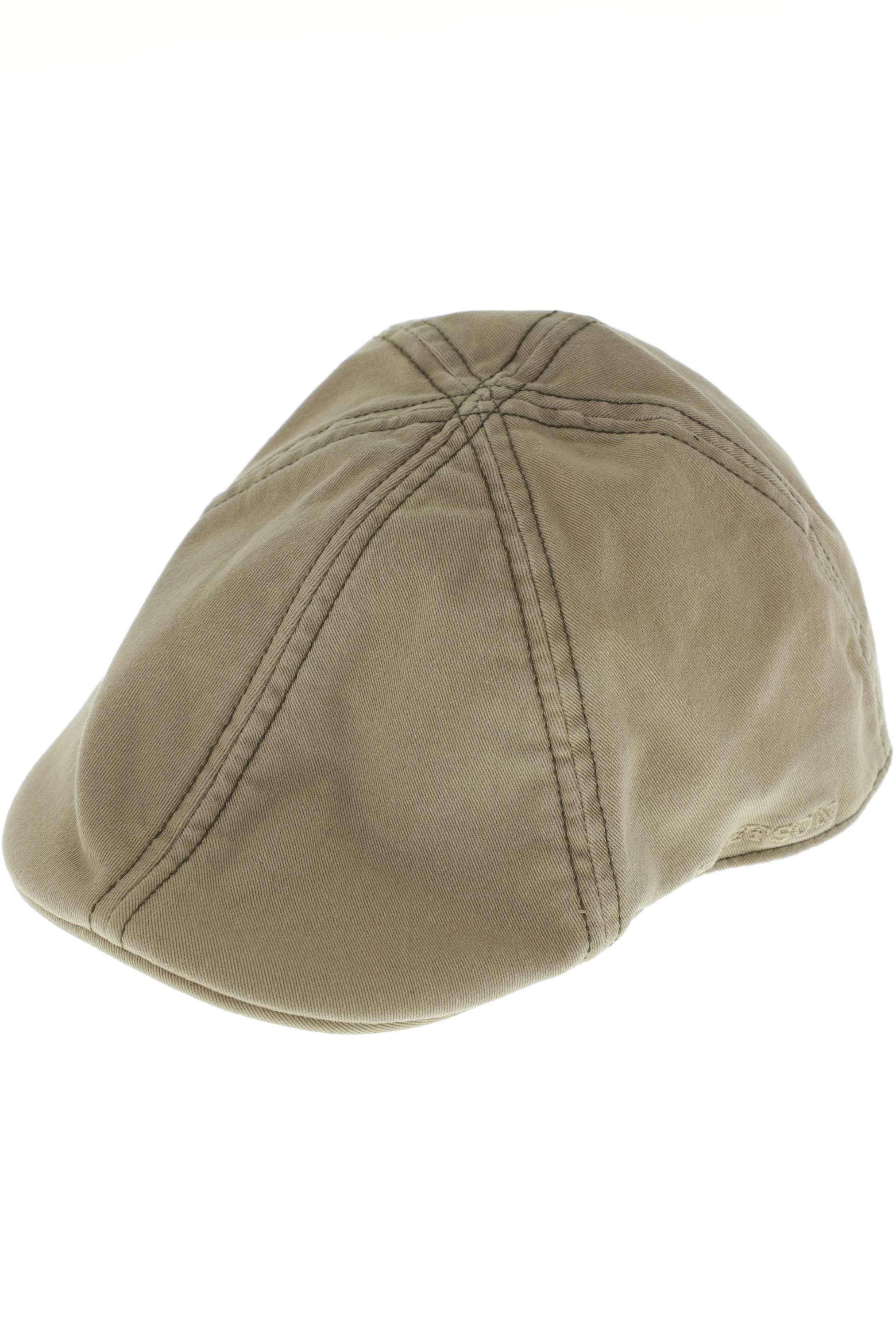 

Stetson Herren Hut/Mütze, beige, Gr. 58