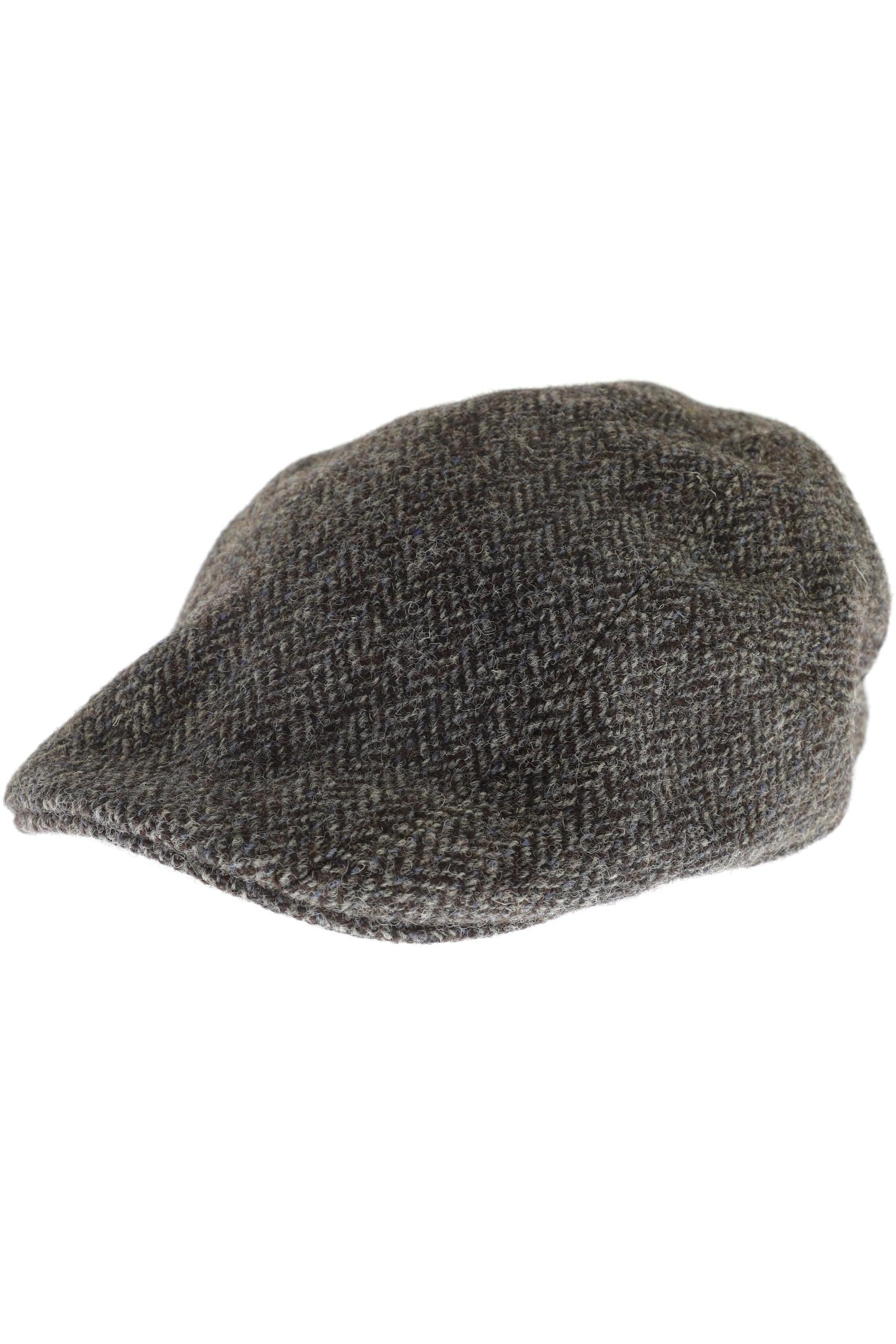 

Stetson Herren Hut/Mütze, grau, Gr. 60