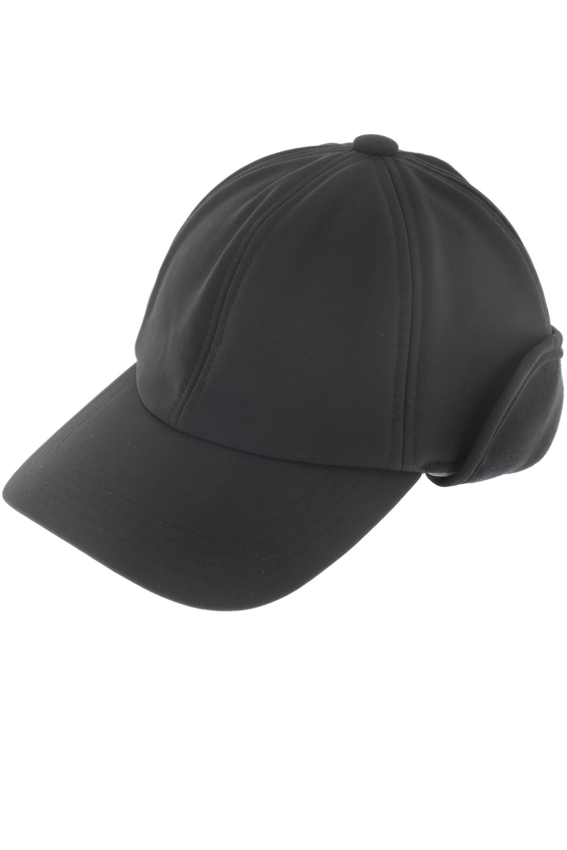 

Stetson Herren Hut/Mütze, schwarz, Gr. 58
