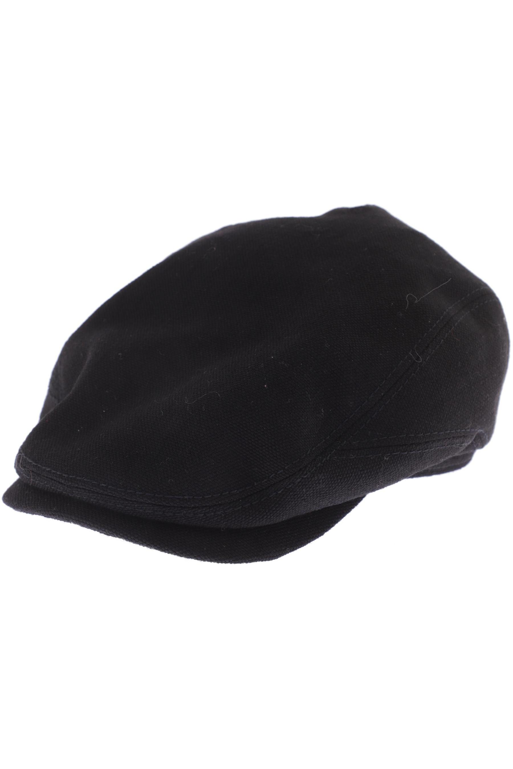 

Stetson Herren Hut/Mütze, schwarz, Gr. 58
